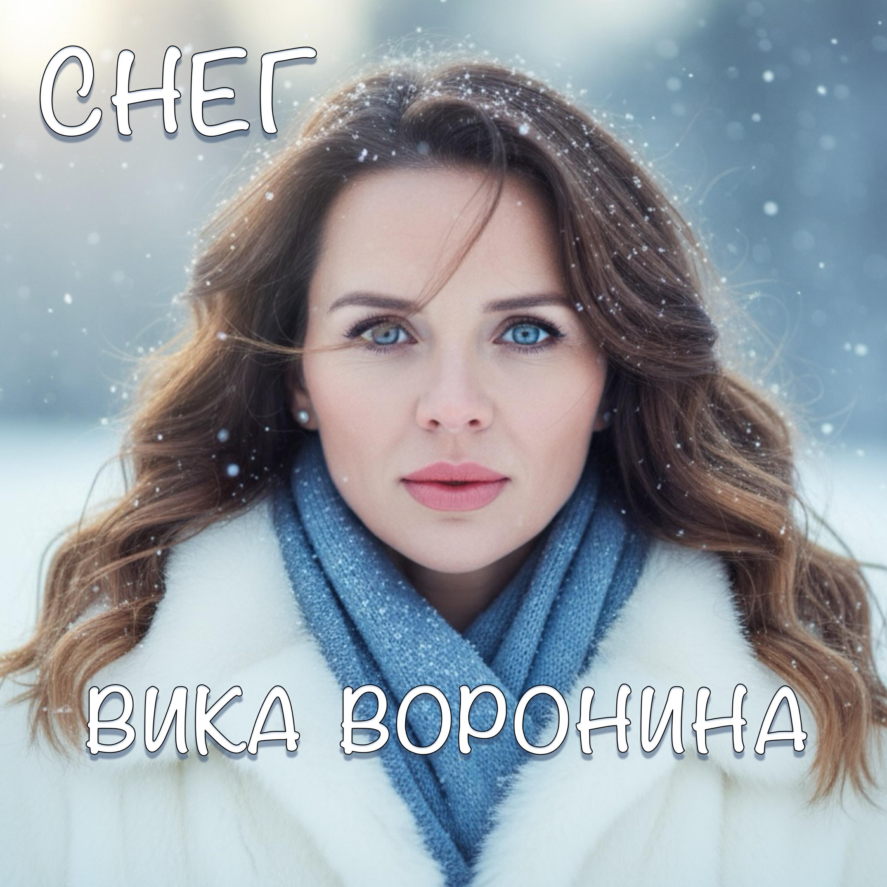 Релиз Снег