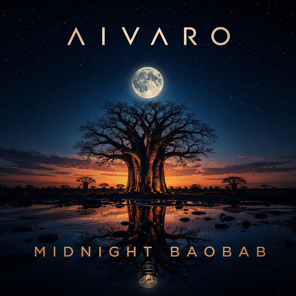 Релиз Midnight Baobab