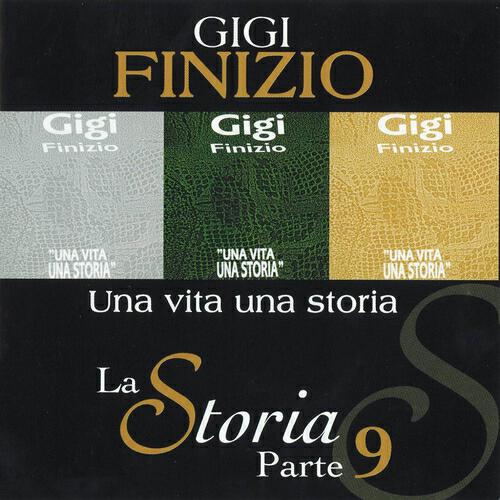 Релиз Una vita una storia (La storia parte 9)
