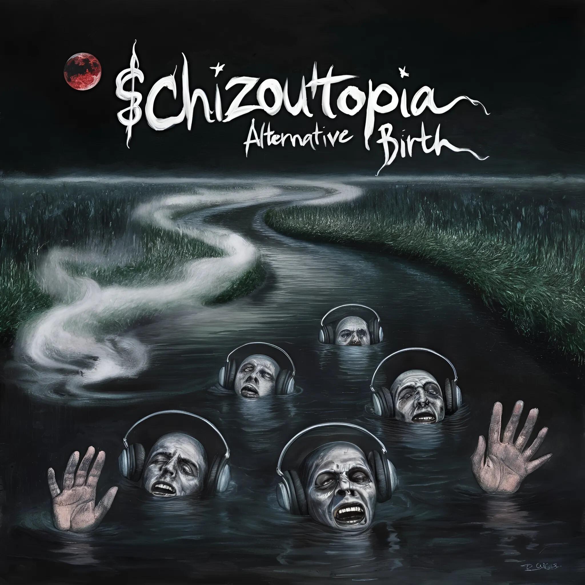 Релиз Schizoutopia: Alternative Birth