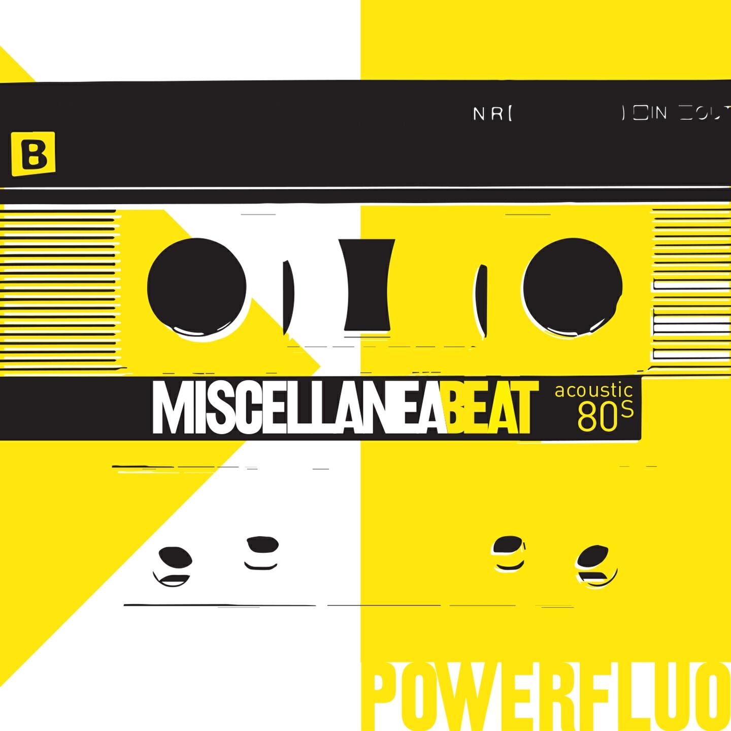 Релиз Power Fluo