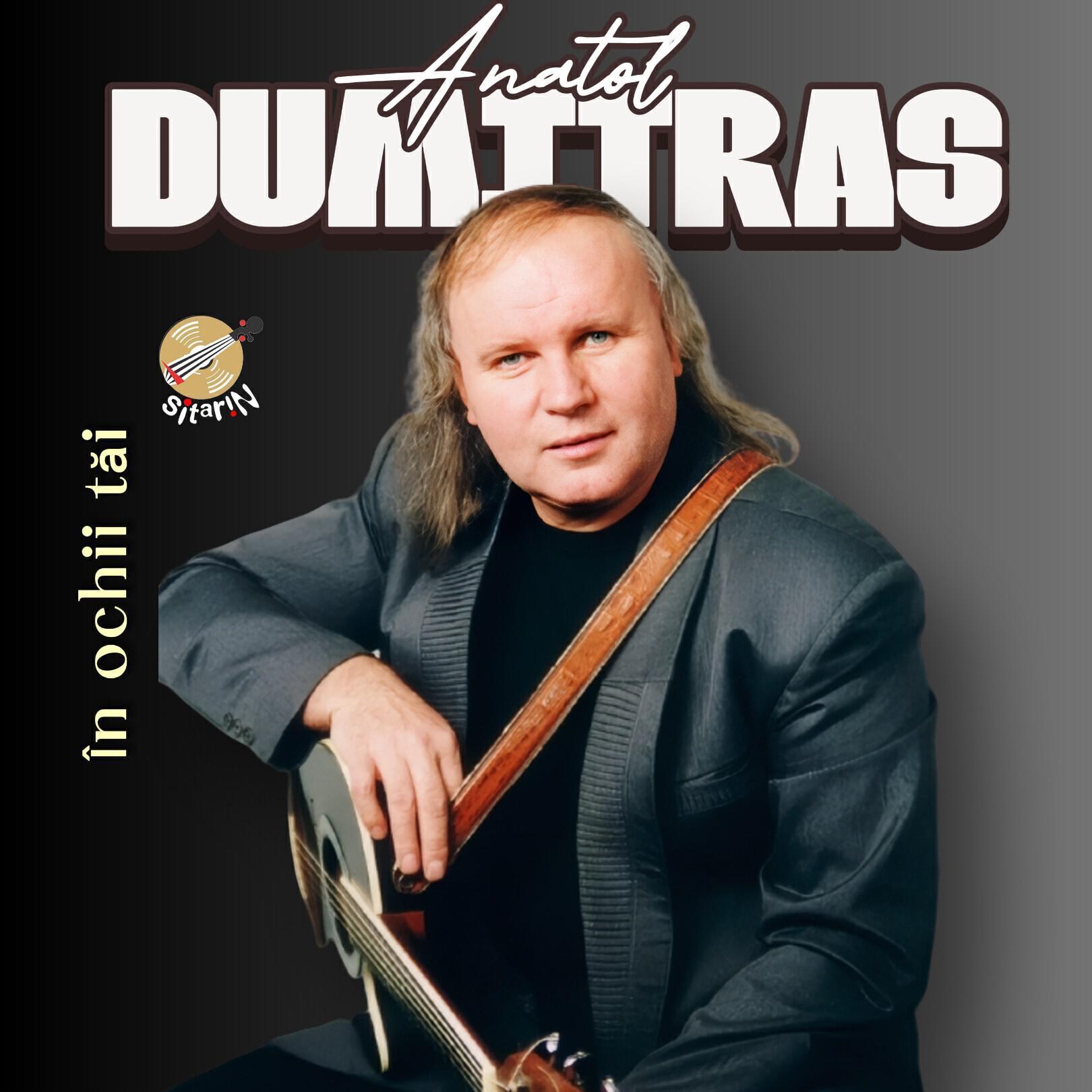 Anatol Dumitraș