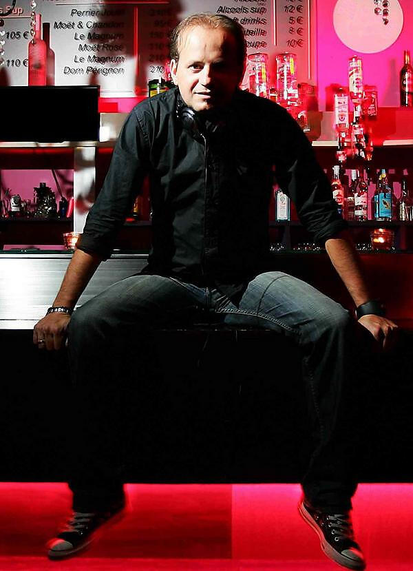 Alain Bertoni