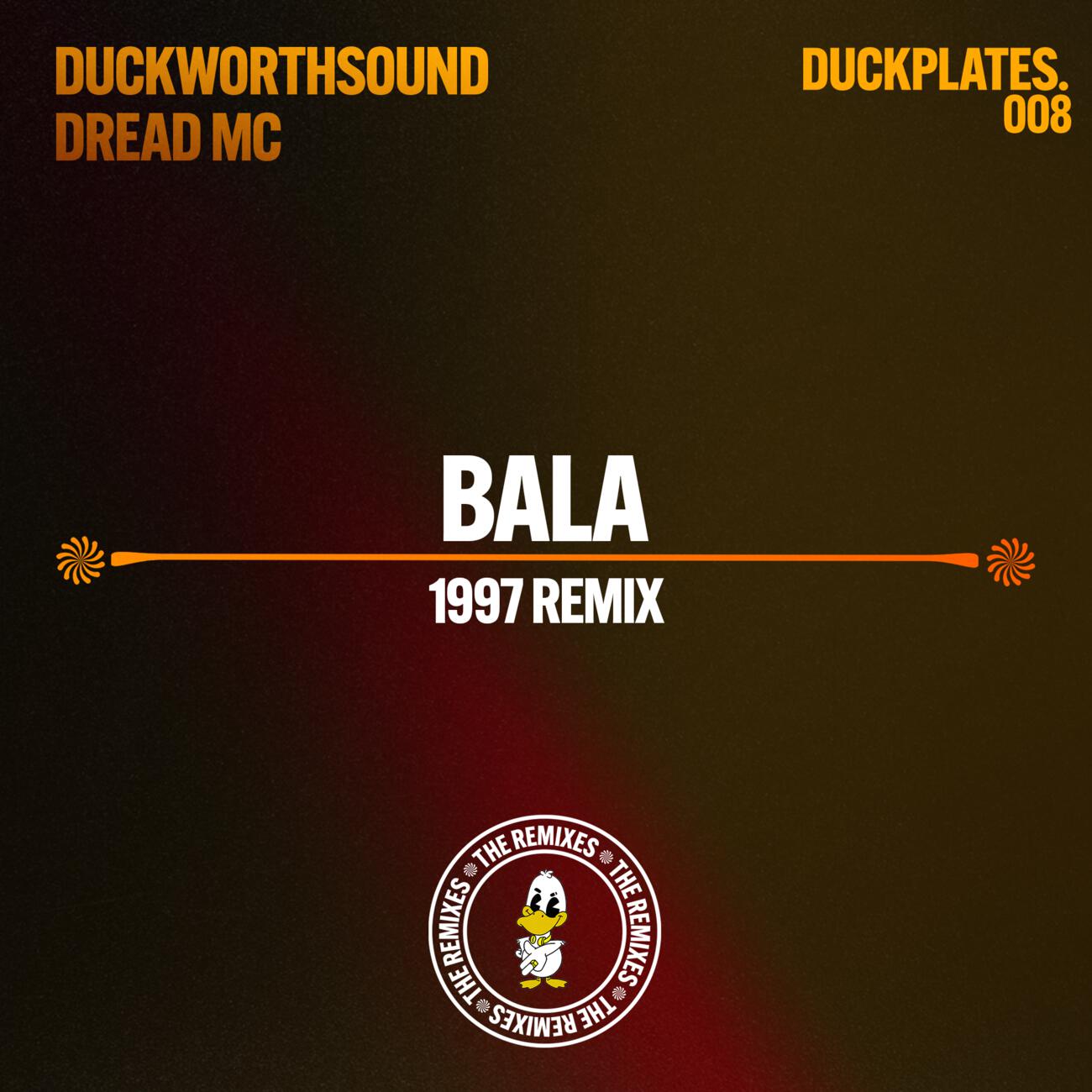 Релиз BALA (1997 Remix)