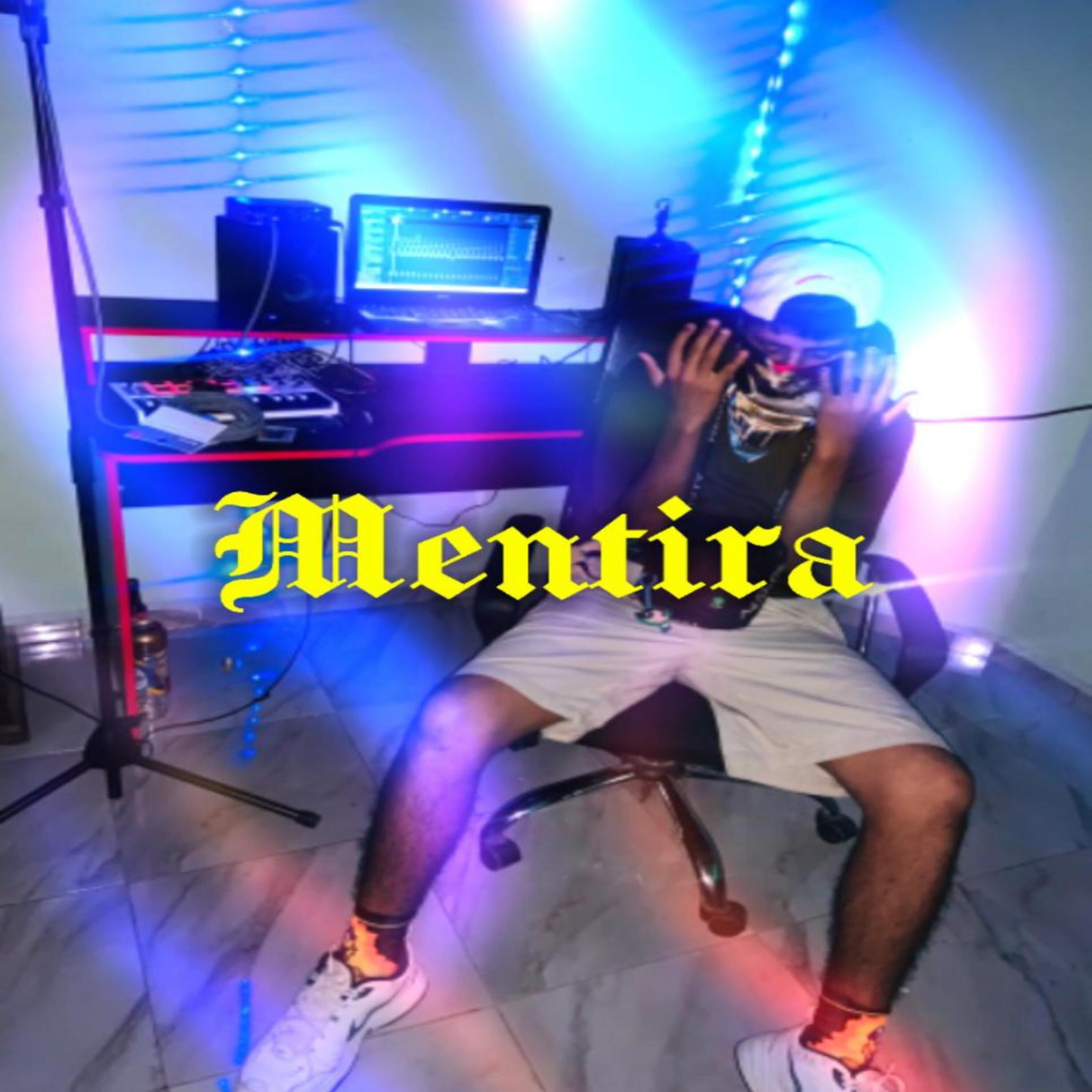 Релиз Mentira