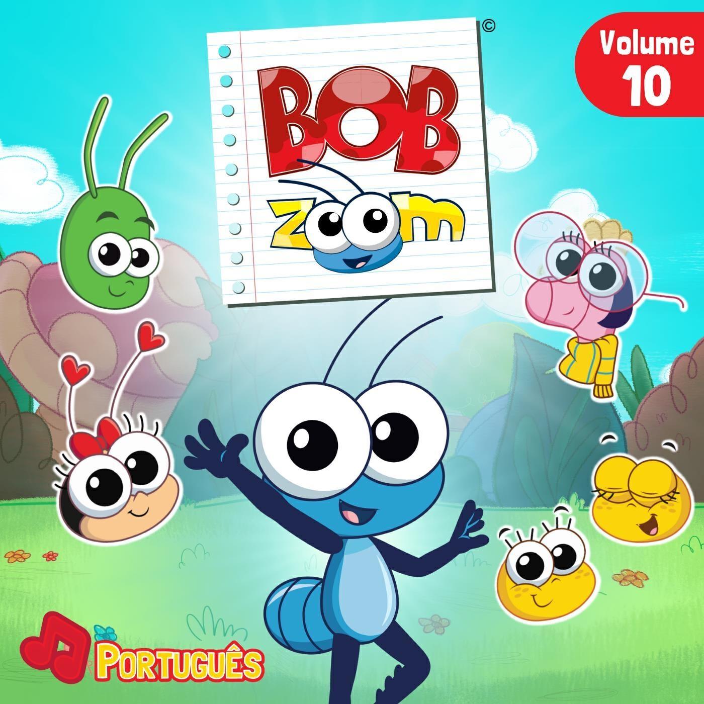 Релиз Bob Zoom, Vol. 10