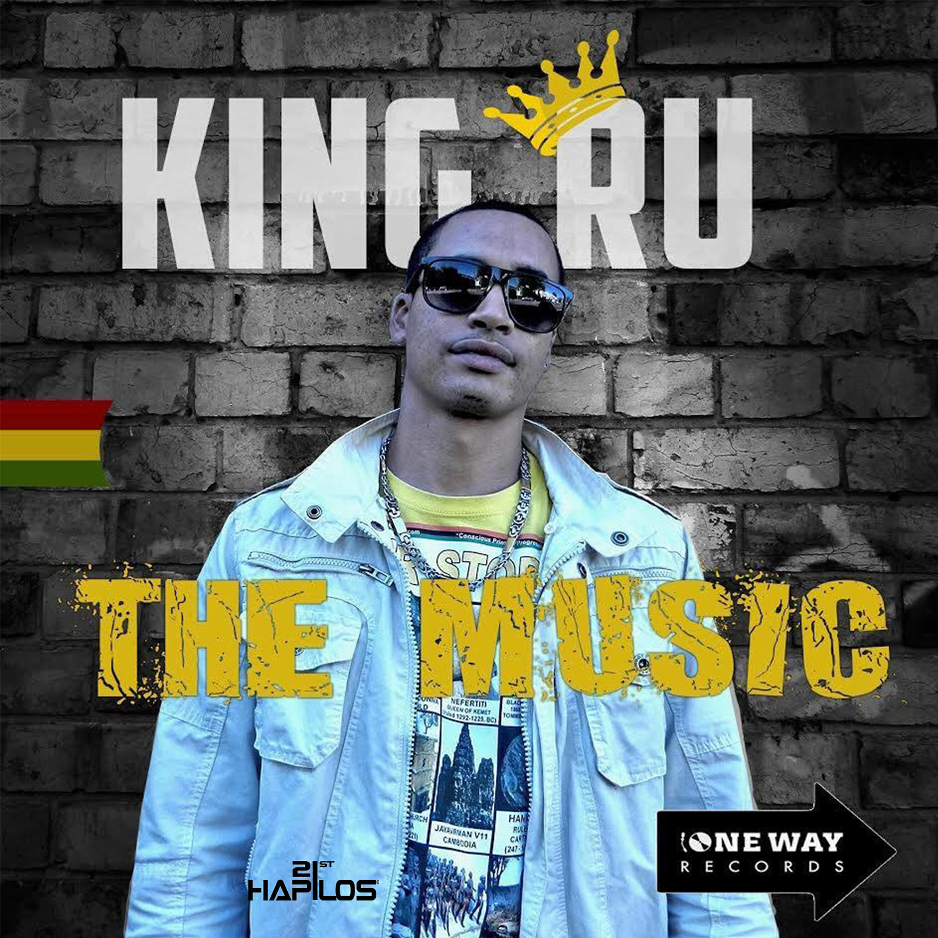 Релиз The Music - Single