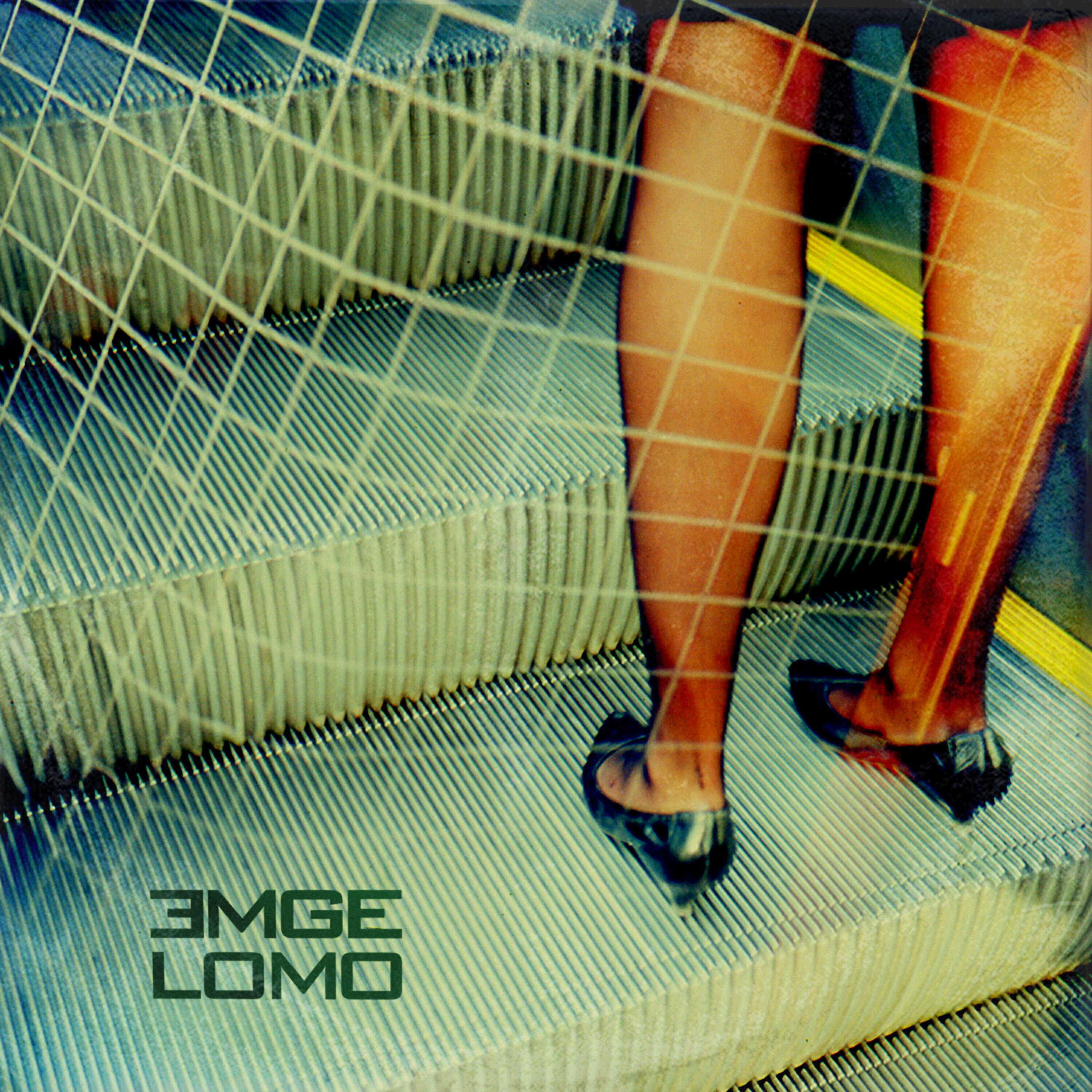 Релиз Lomo