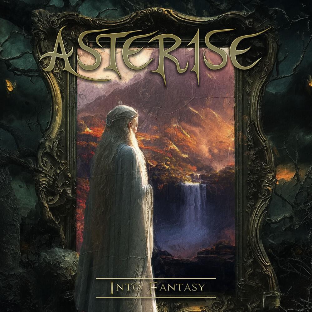 Релиз Into Fantasy
