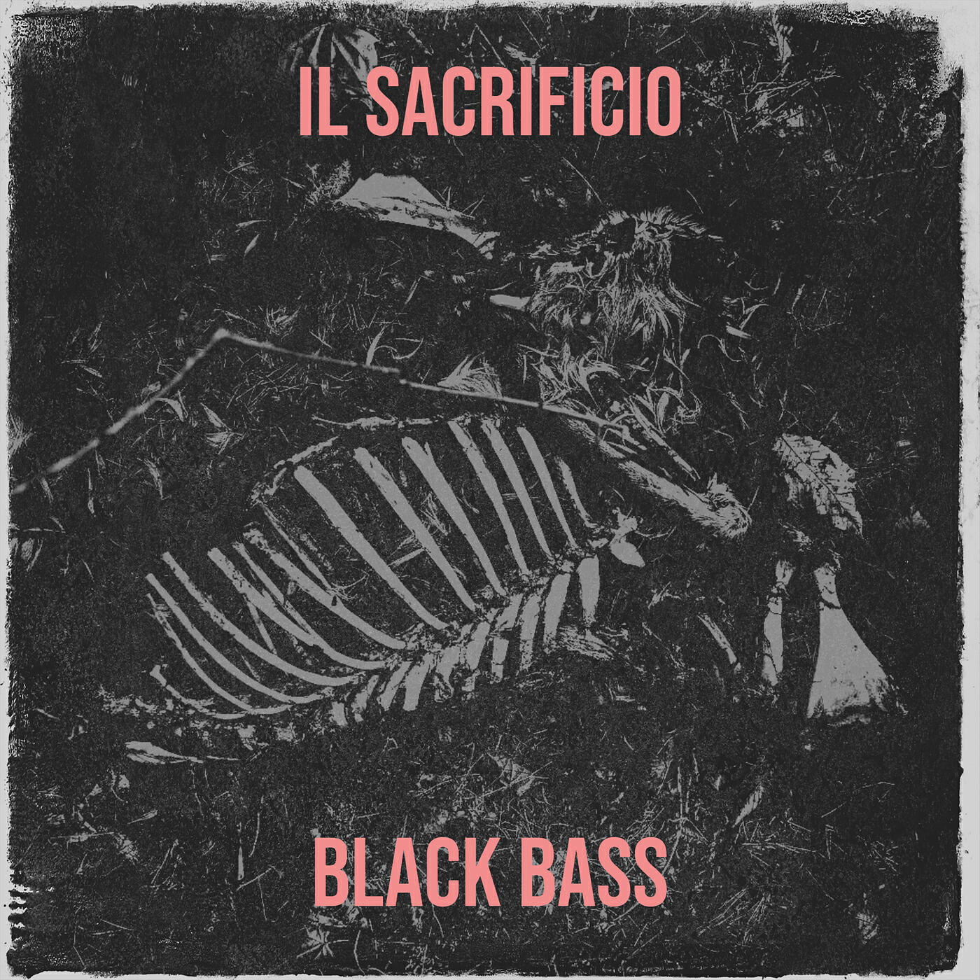 Релиз Il sacrificio