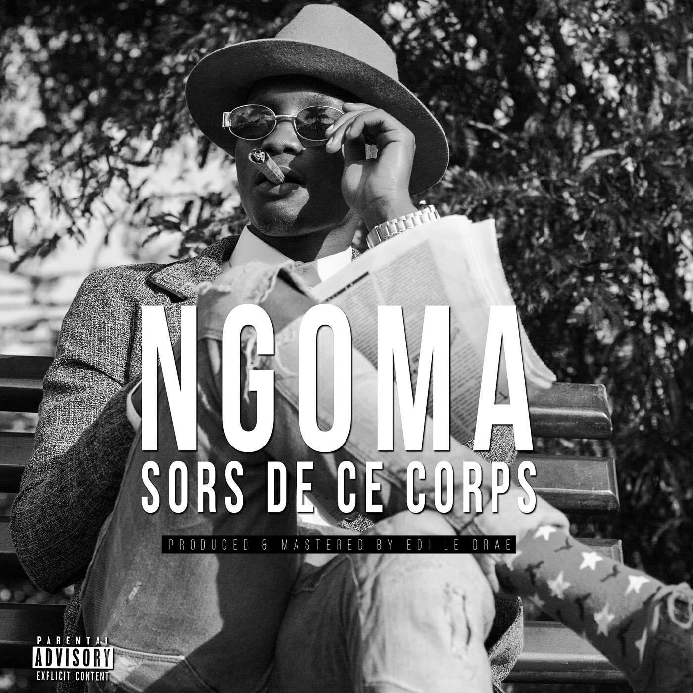 Релиз Sors De Ce Corps