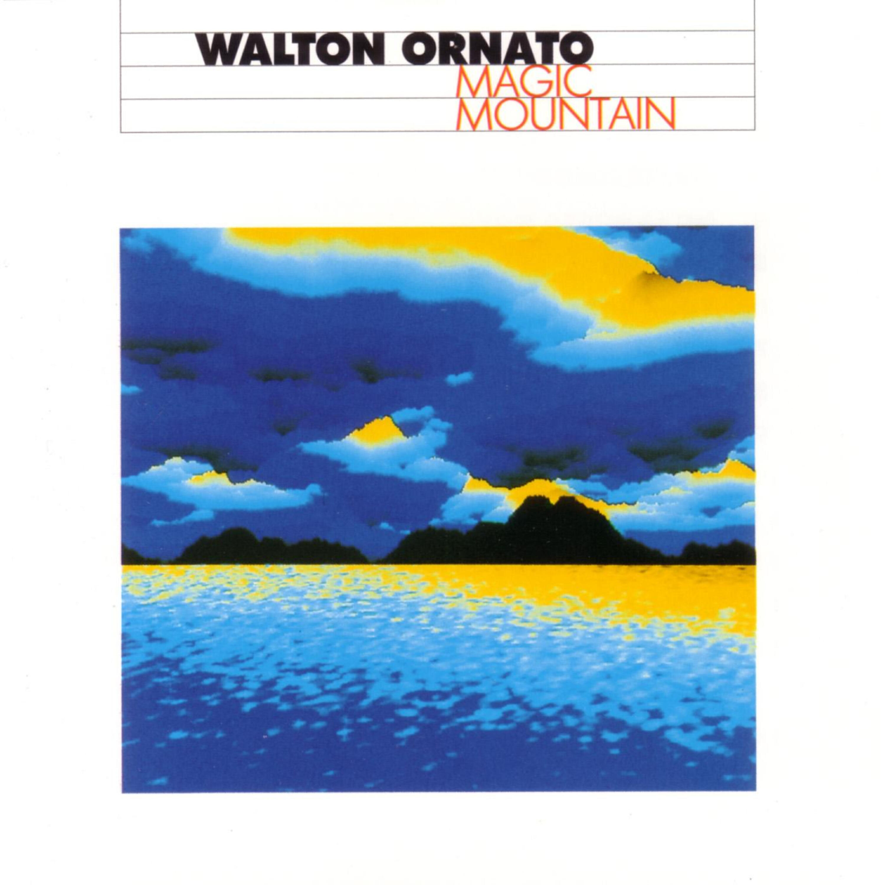 Релиз Magic Mountain