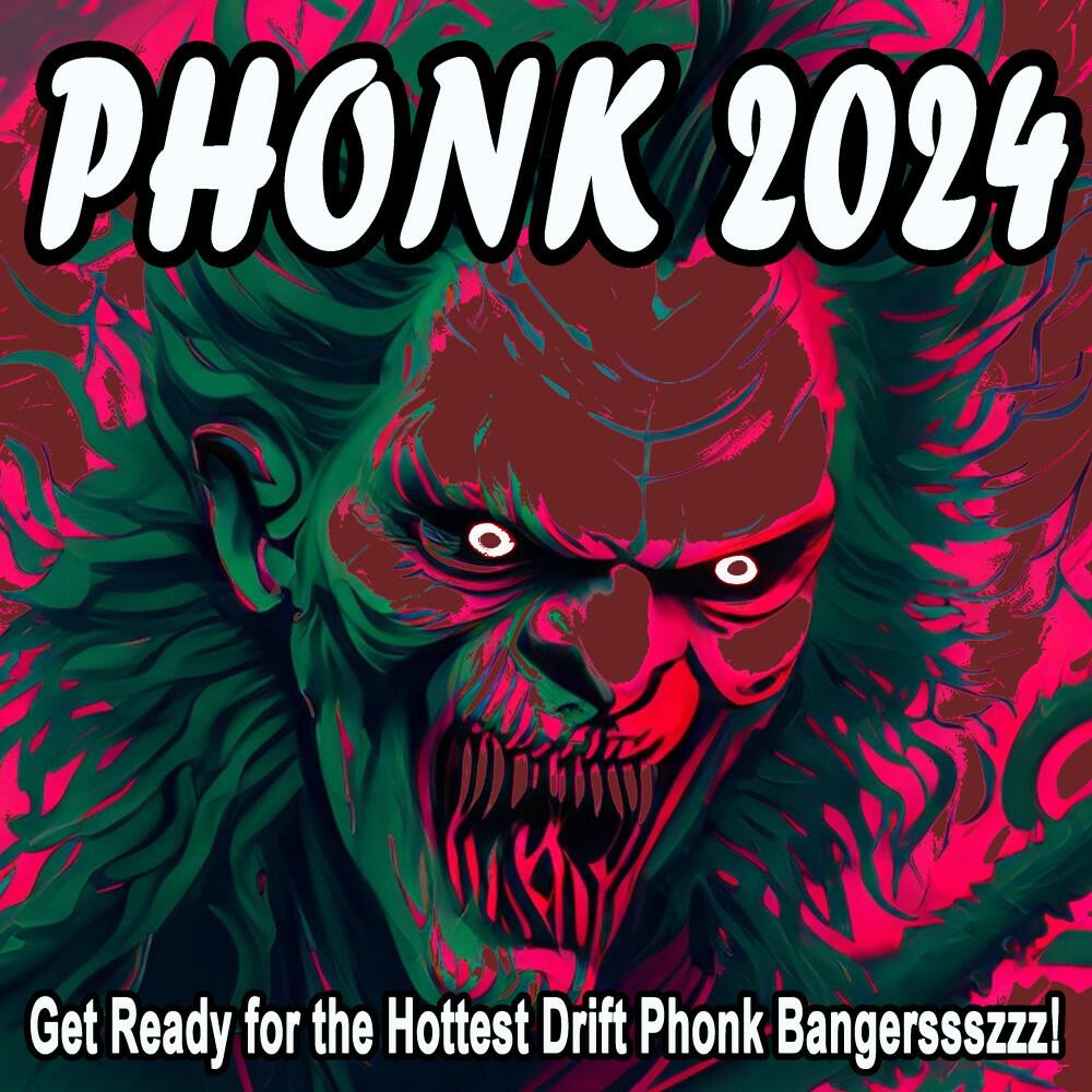 Релиз Phonk 2024 (Get Ready for the Hottest Drift Phonk Bangerssszzz!)