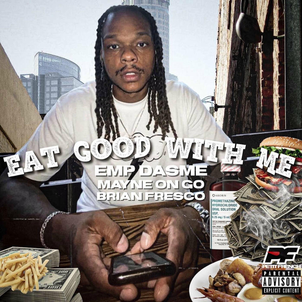 Релиз Eat Good with Me