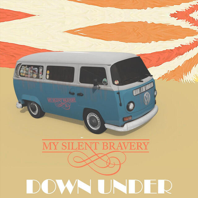 Релиз Down Under