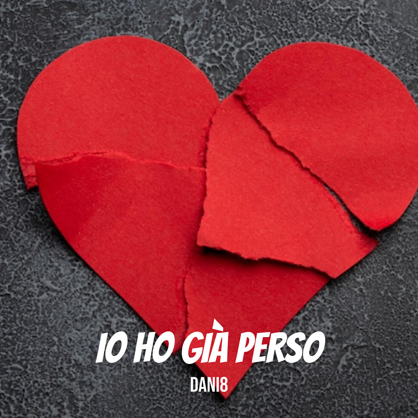 Релиз Io ho già perso