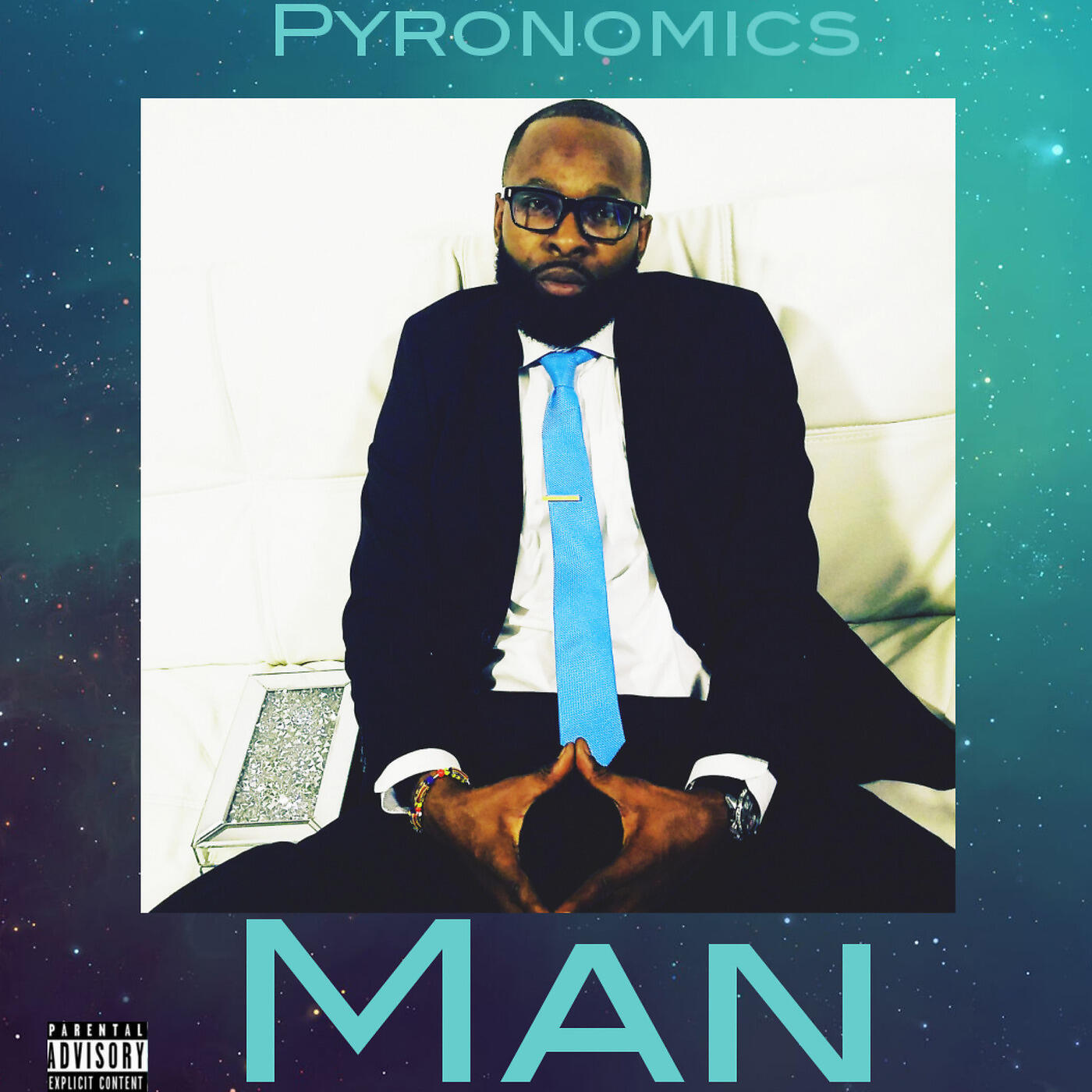 Релиз Man