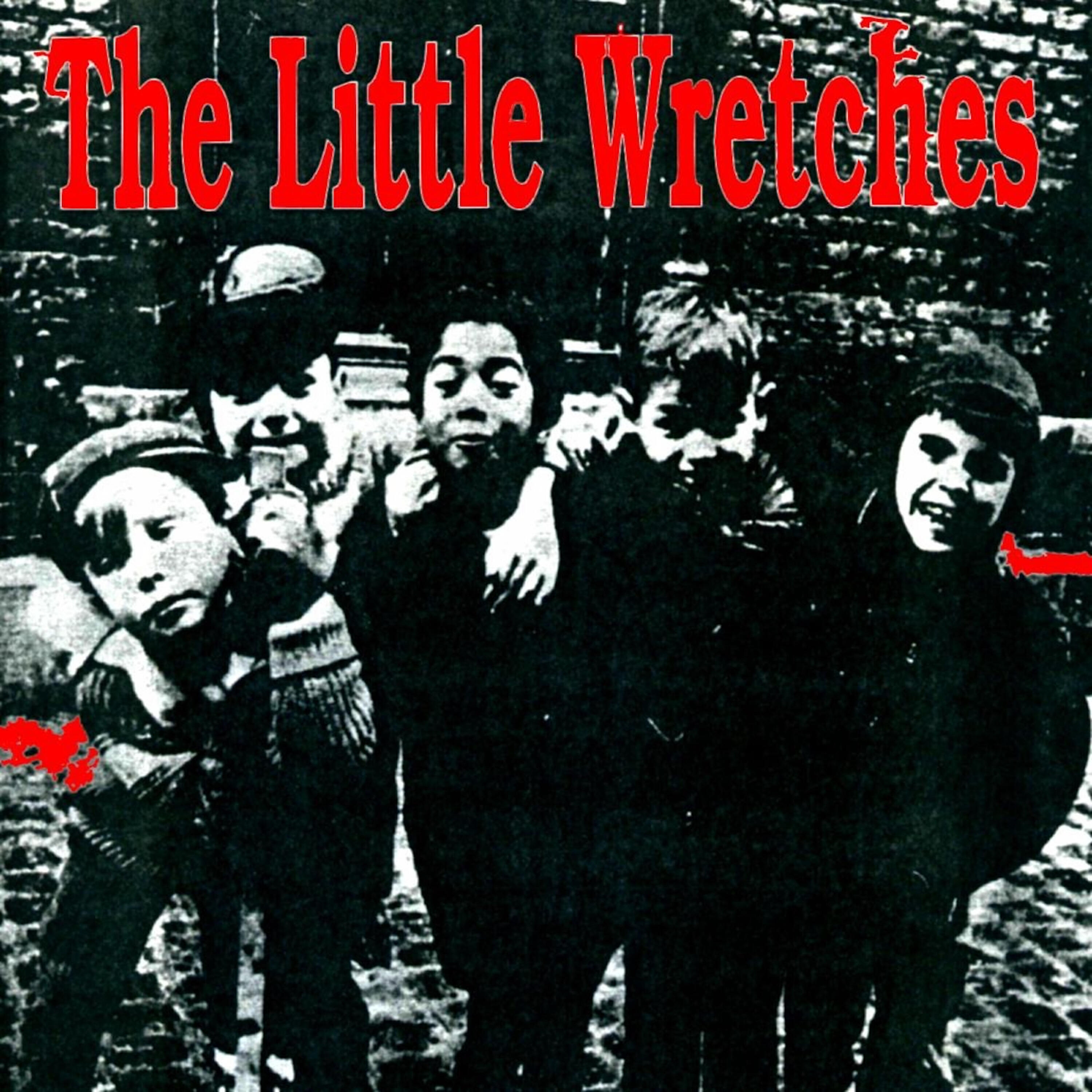 Релиз The Little Wretches