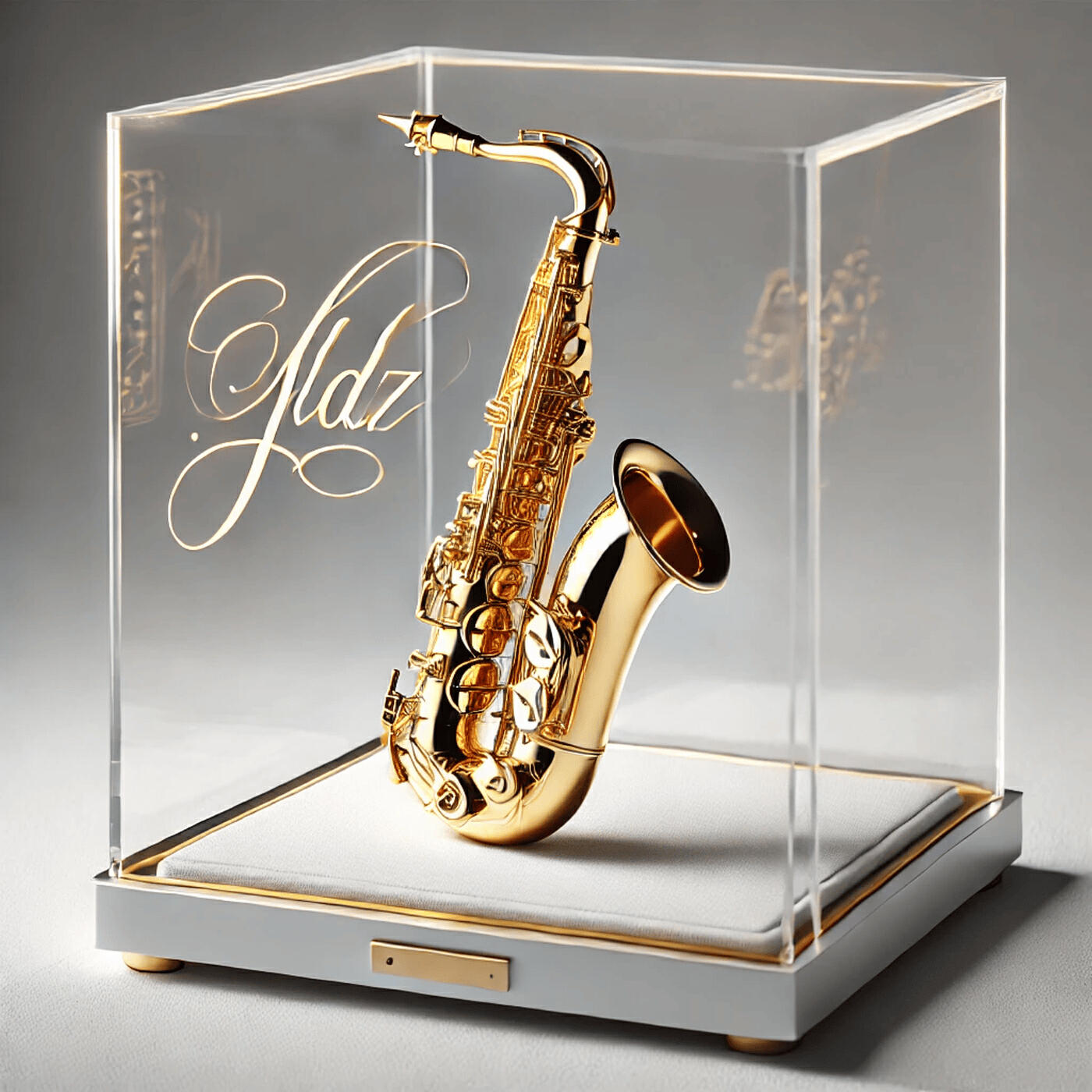 Релиз Harmonia of Jazz