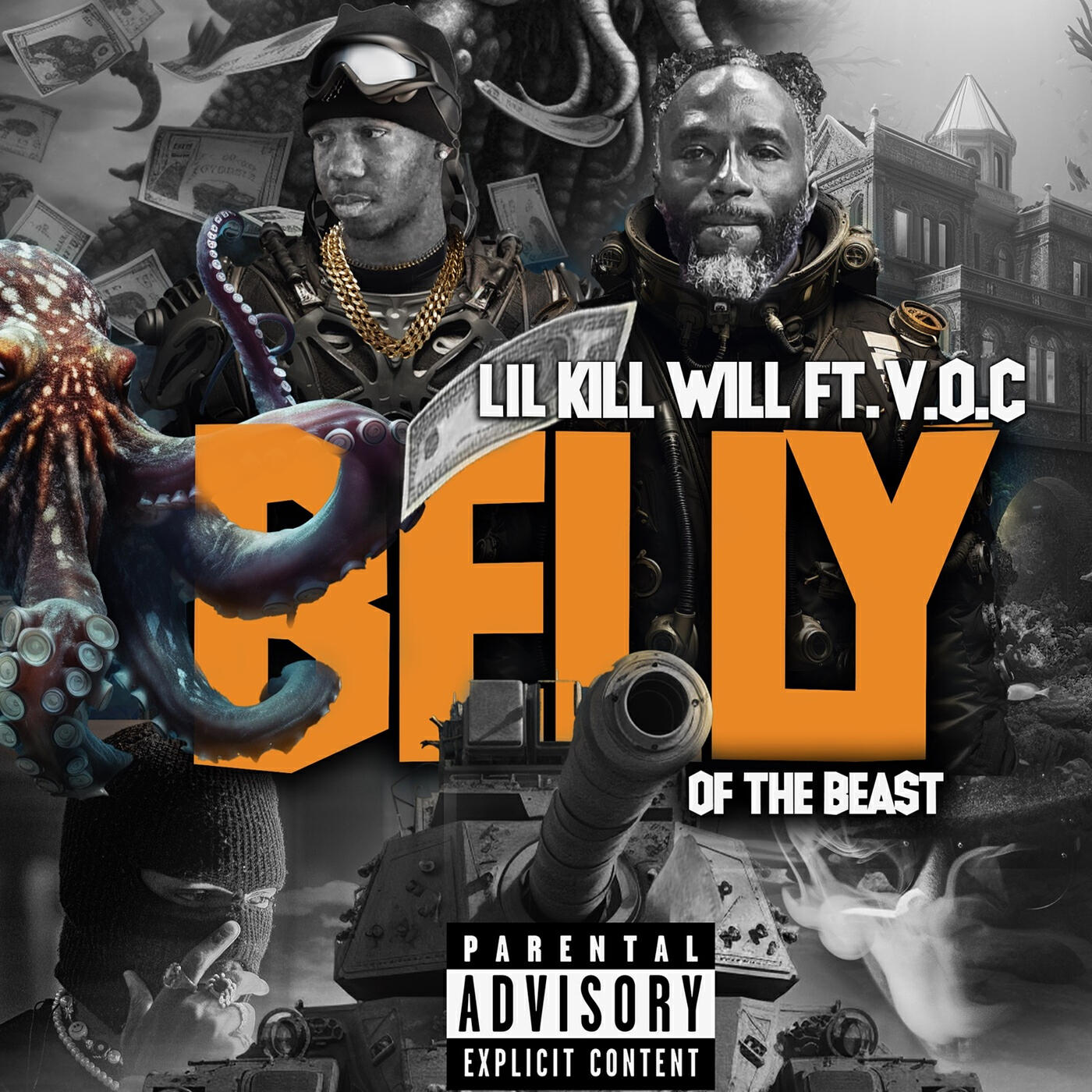 Lil Kill Will