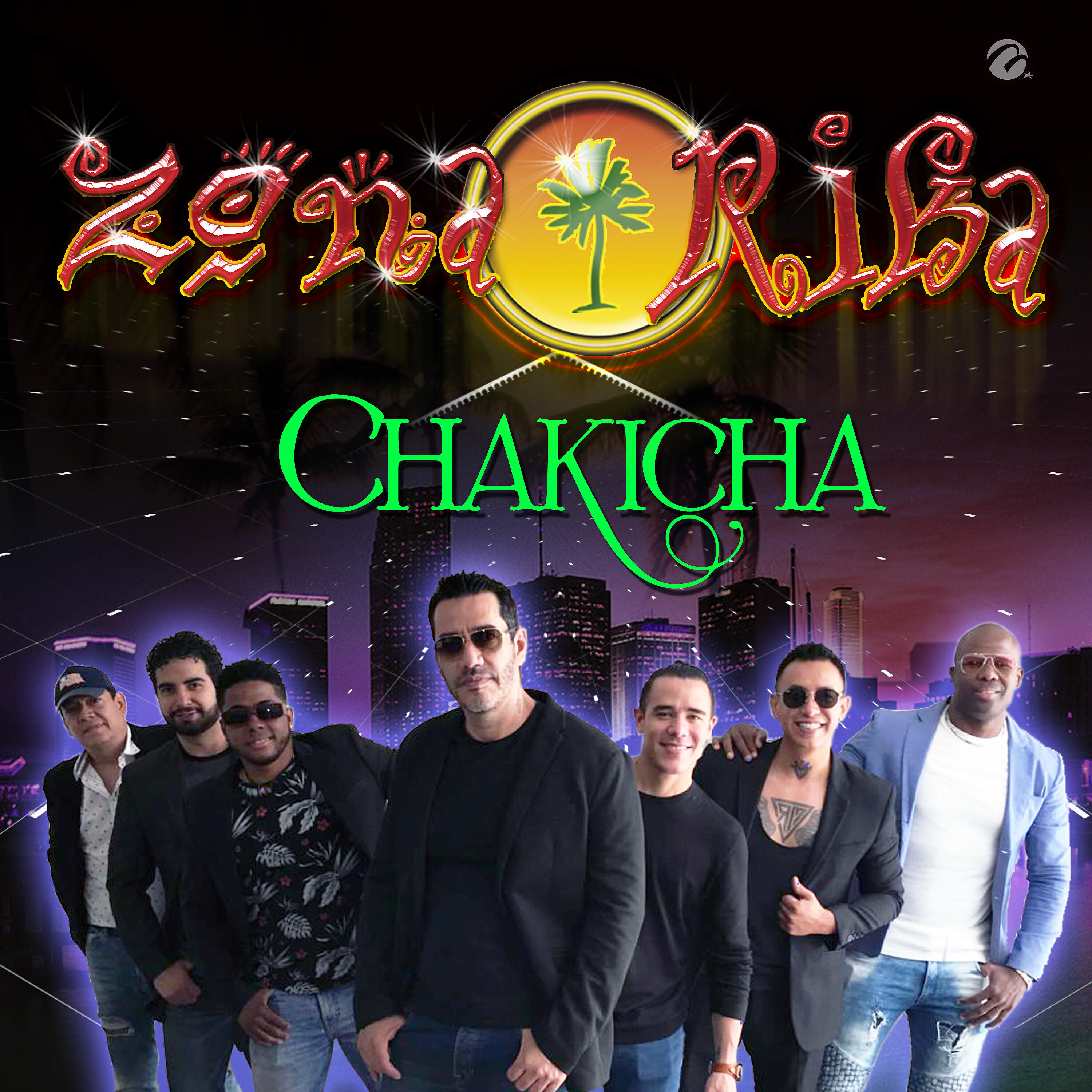 Релиз Chakicha - Single