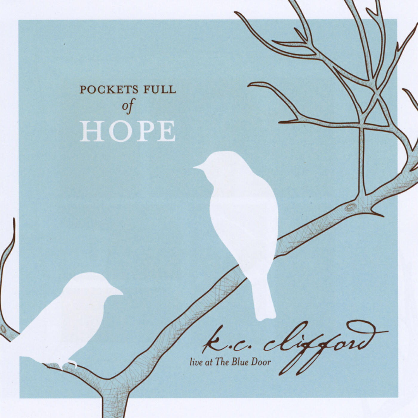 Релиз Pockets Full Of Hope