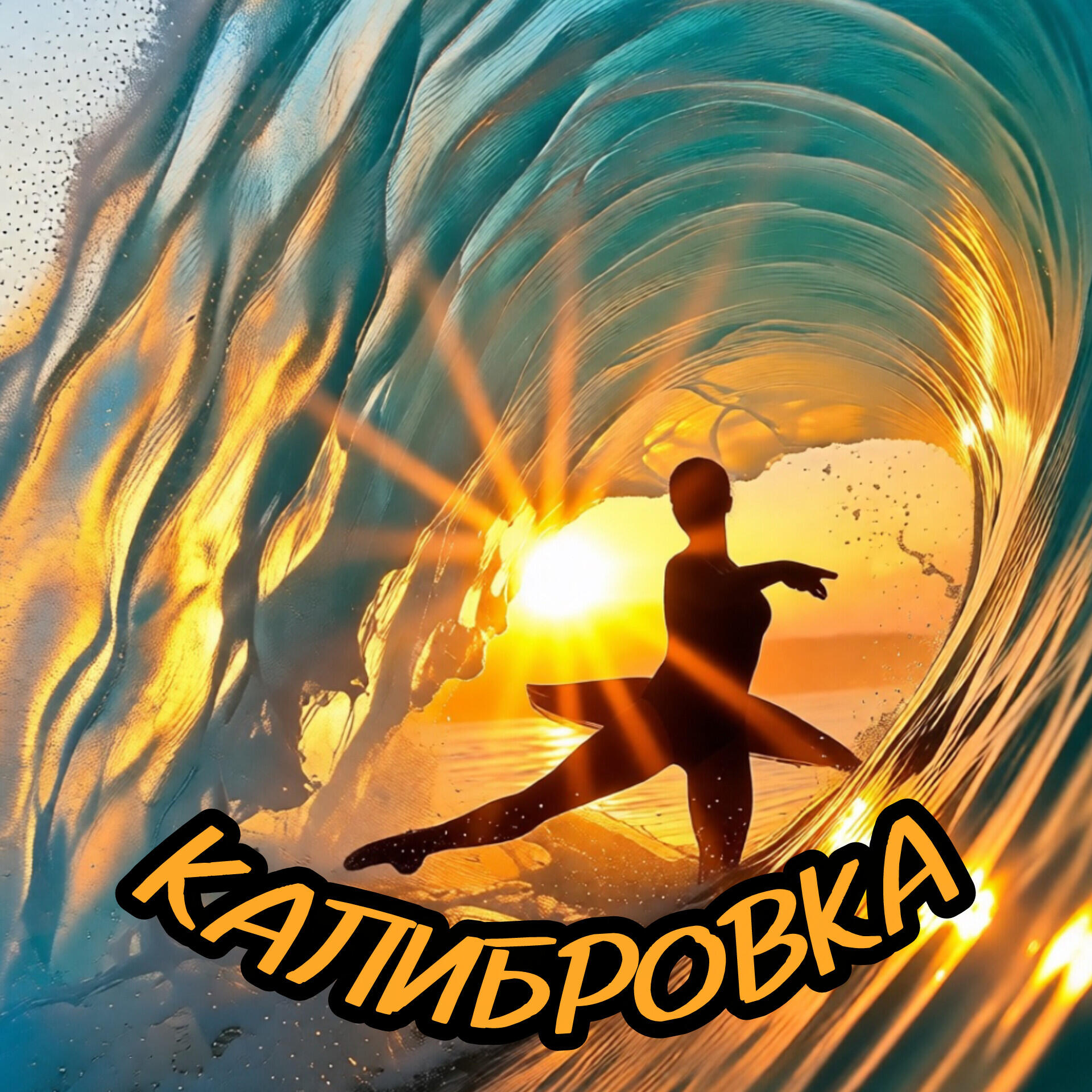 Релиз Калибровка