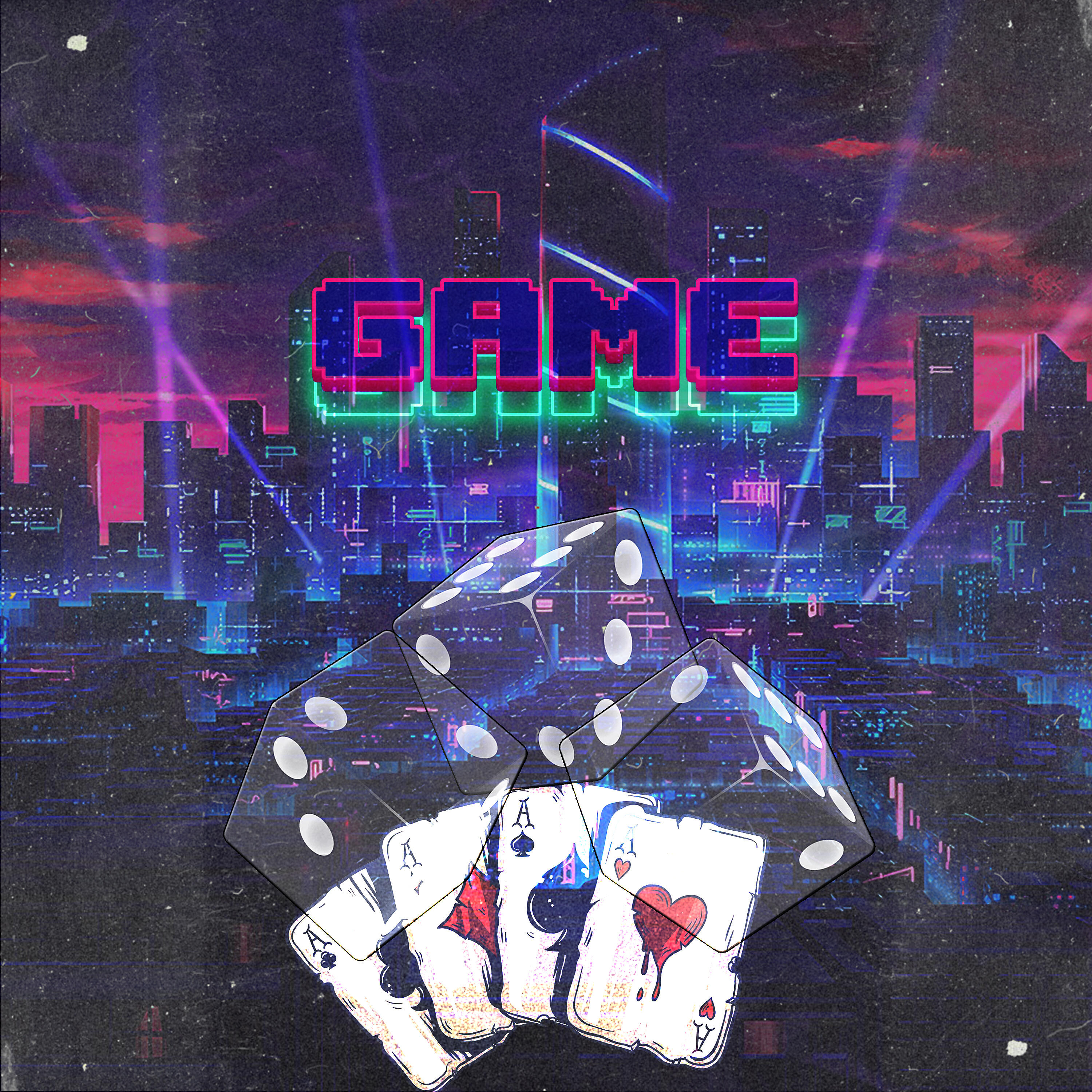 Релиз Game