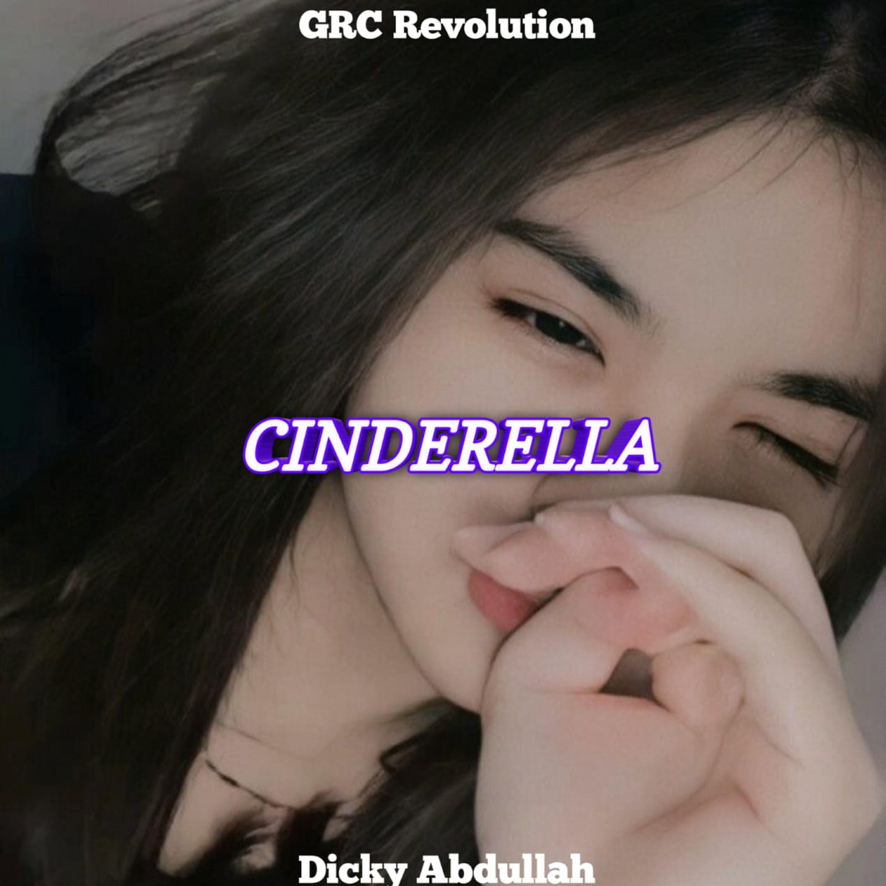 Релиз CINDERELLA
