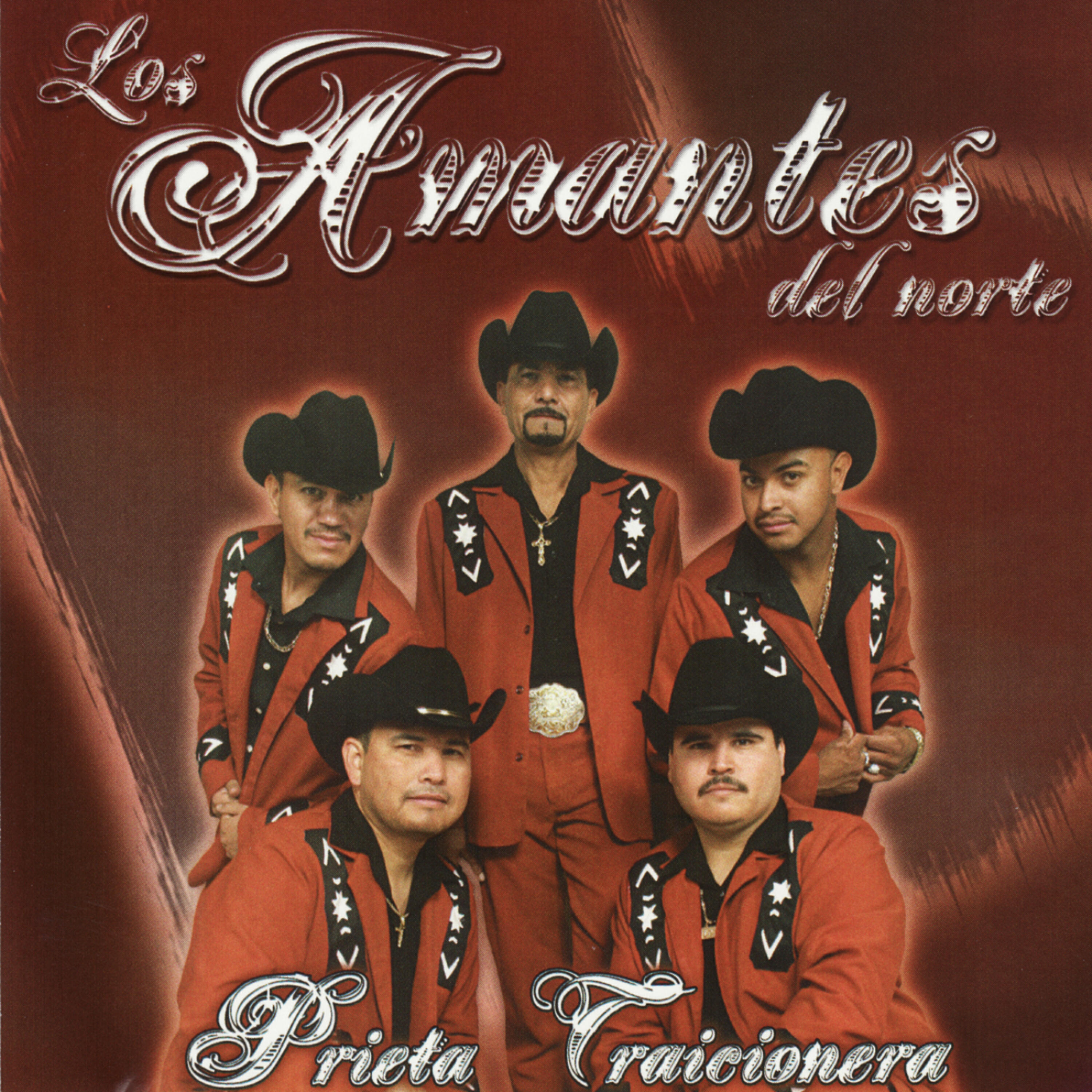 Los Amantes Del Norte