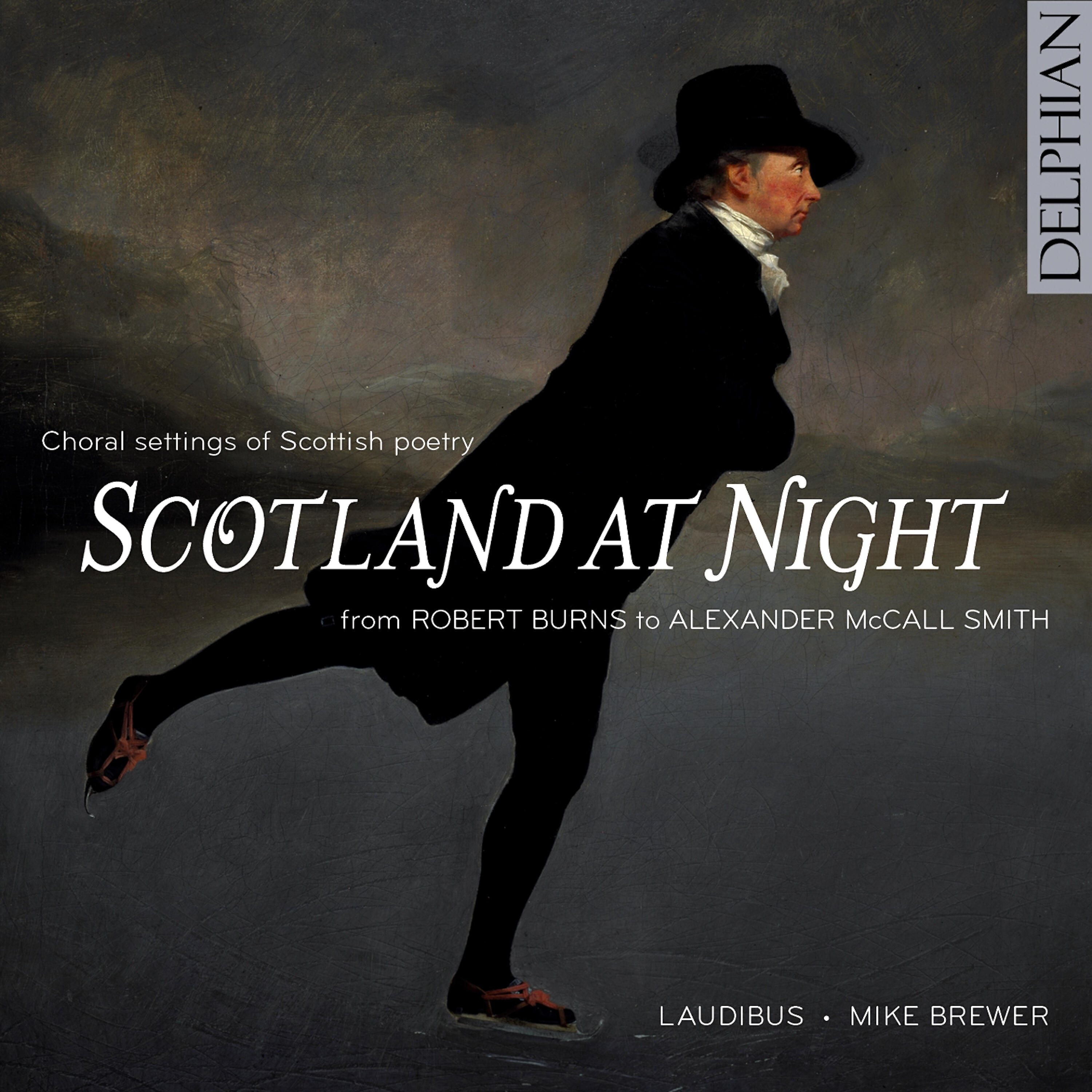 Релиз Scotland at Night