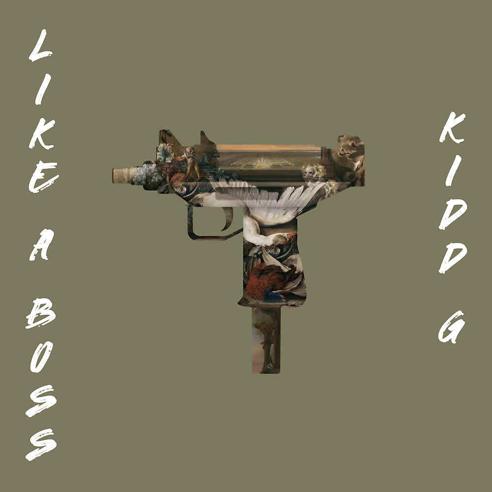 Релиз Like a Boss