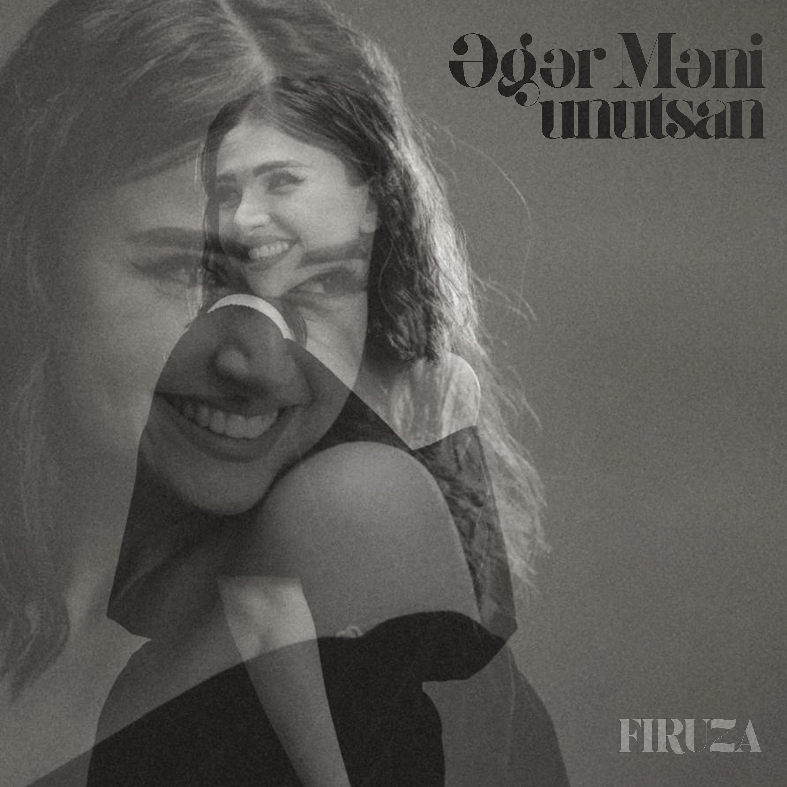 Релиз Əgər Məni Unutsan