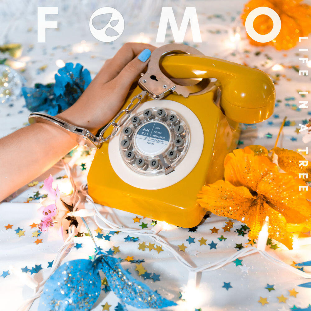 Релиз FOMO