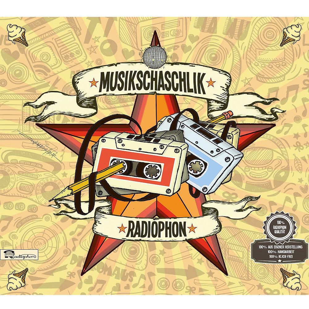 Релиз Musikschaschlik