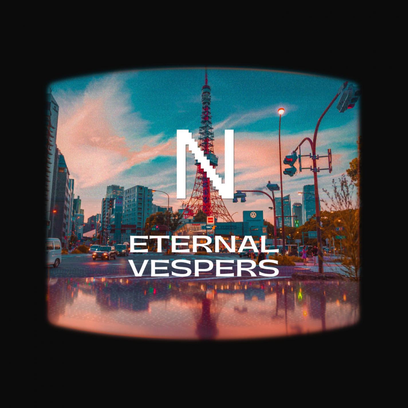 Релиз Eternal Vespers