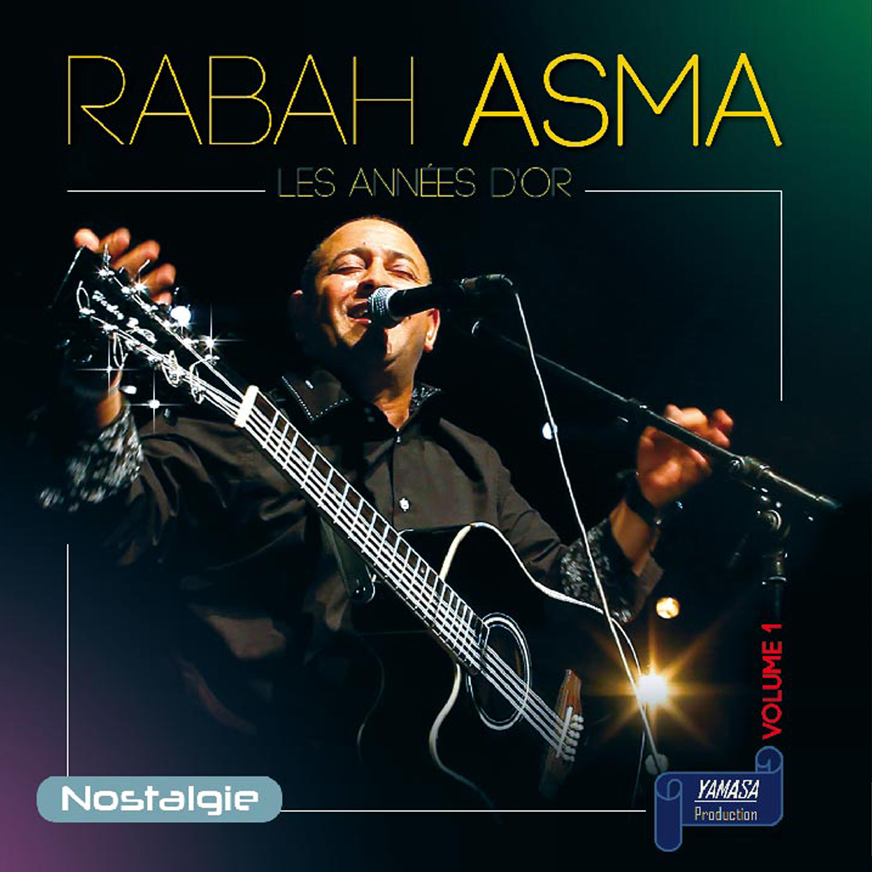 Релиз Les années d'or, vol. 1