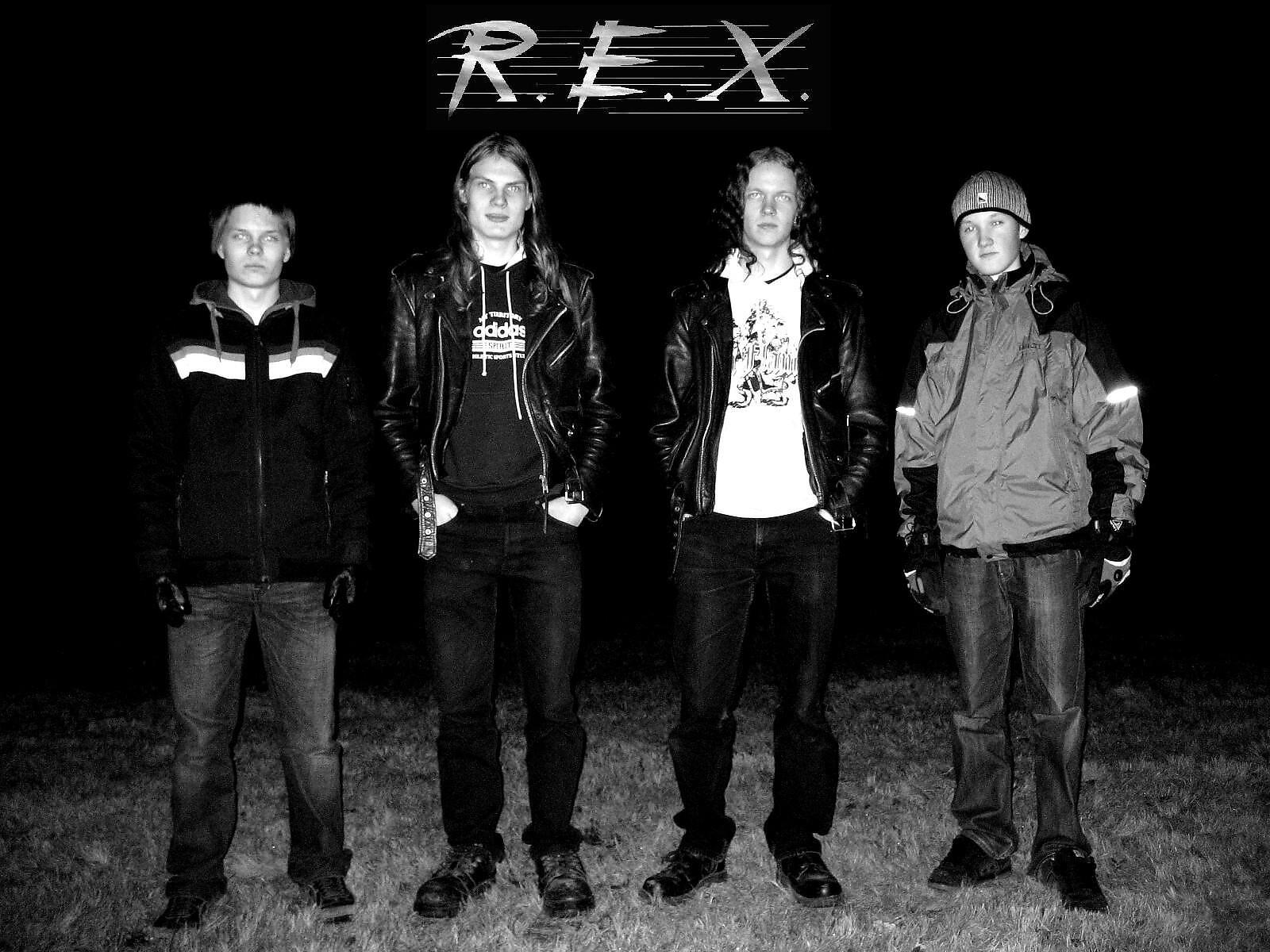 R.E.X.