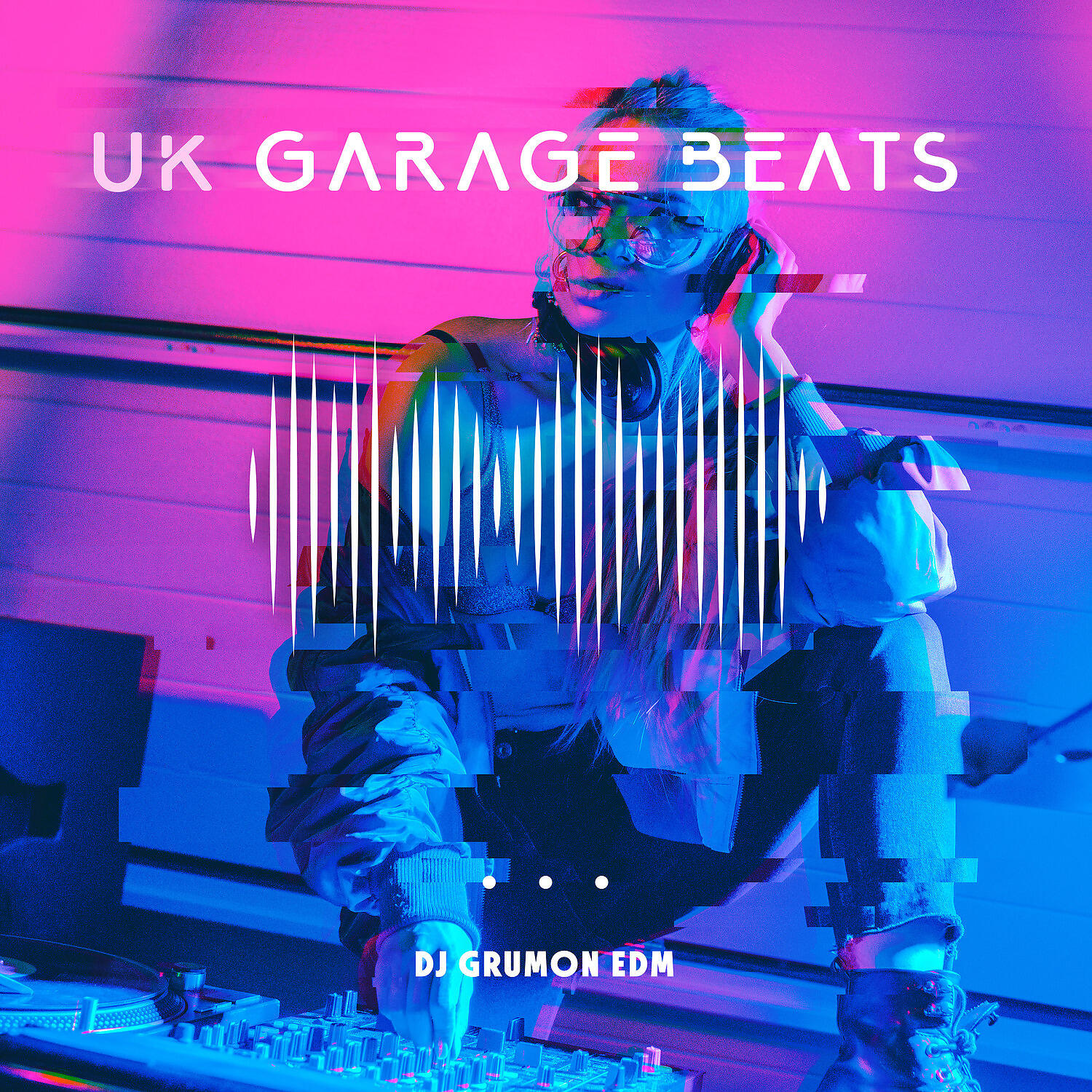 Релиз UK Garage Beats