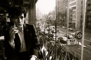Richard Barbieri