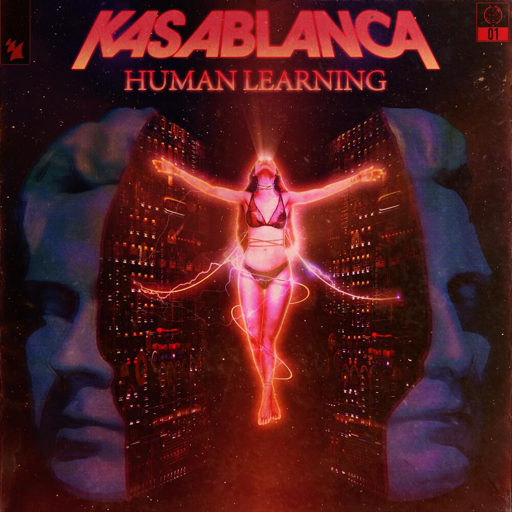 Релиз Human Learning