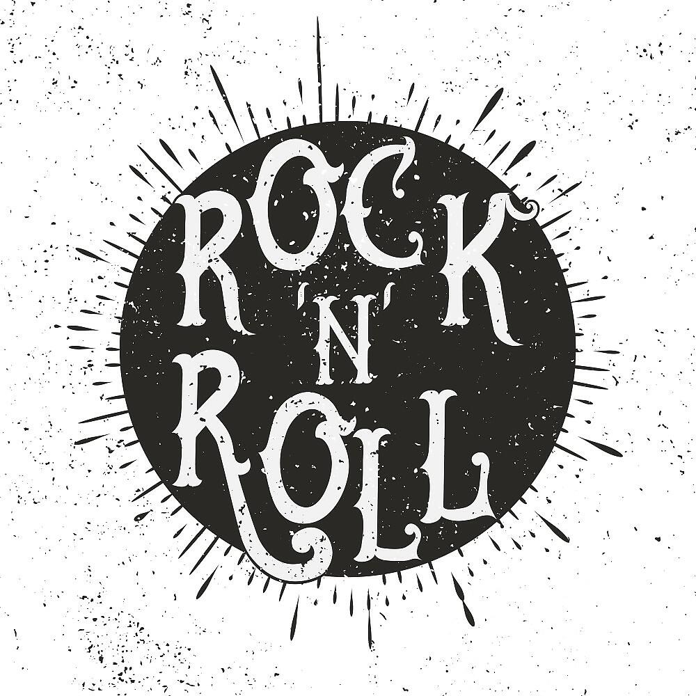 Релиз Rock 'n' Roll