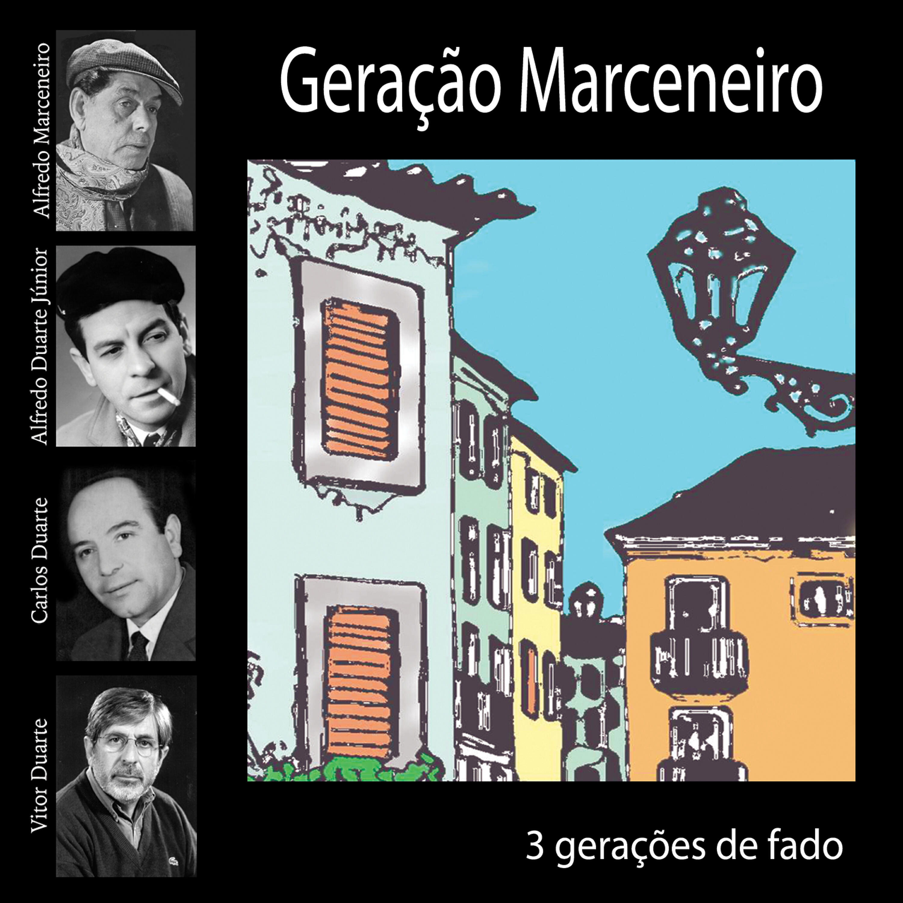 Marceneiro Geração