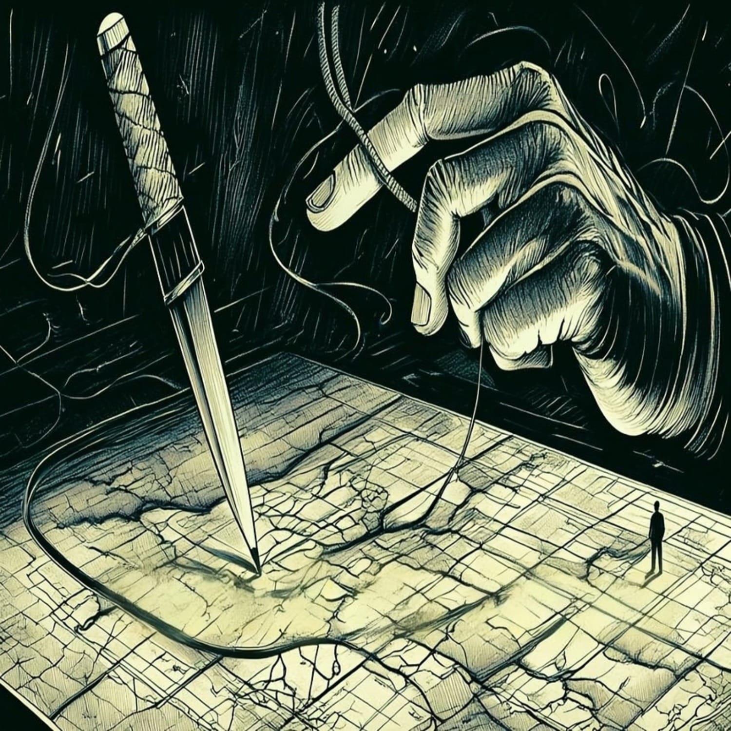 Релиз Мир холода