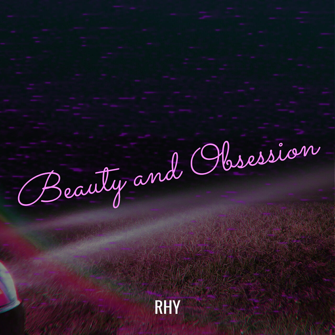 Релиз Beauty and Obsession