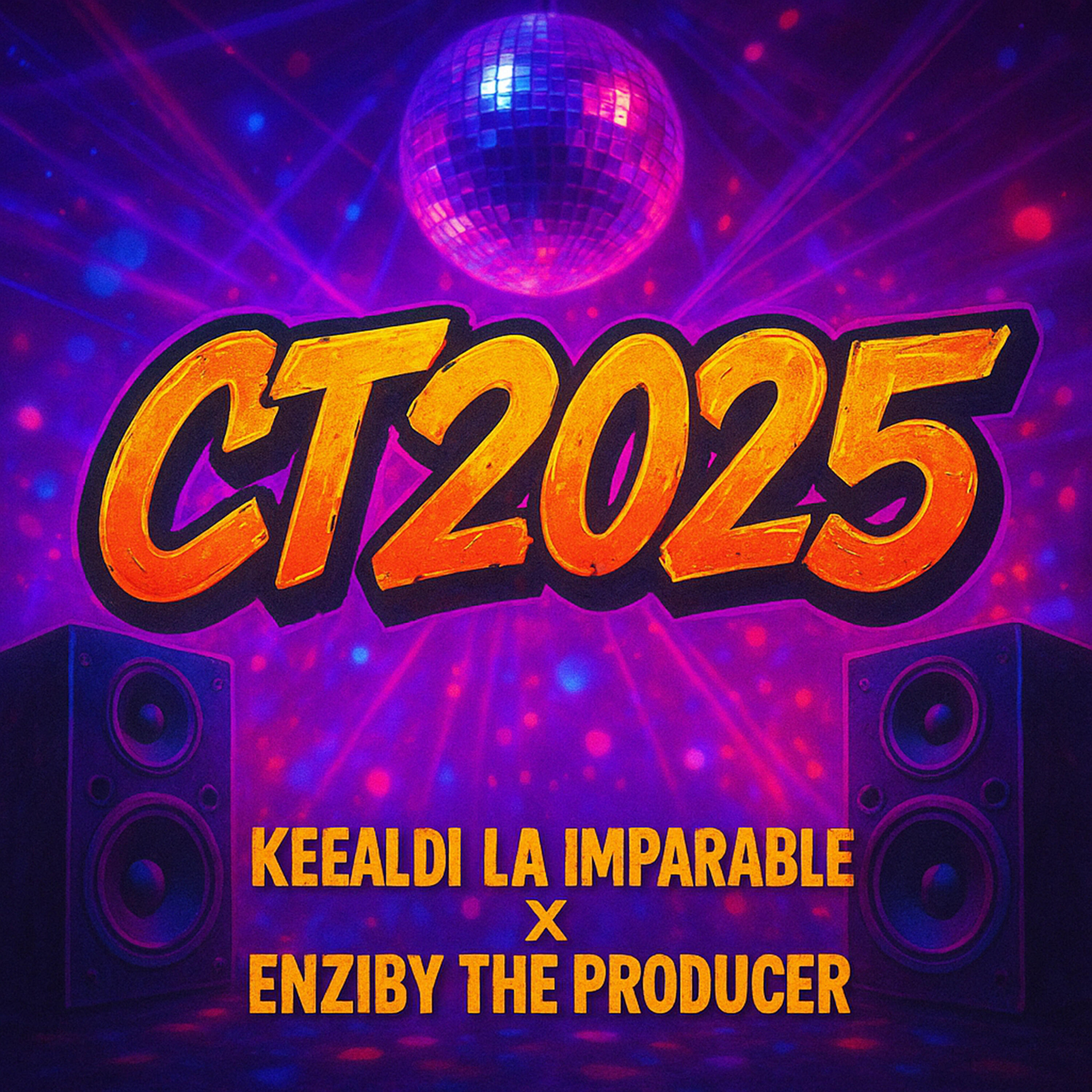 Enziby The Producer