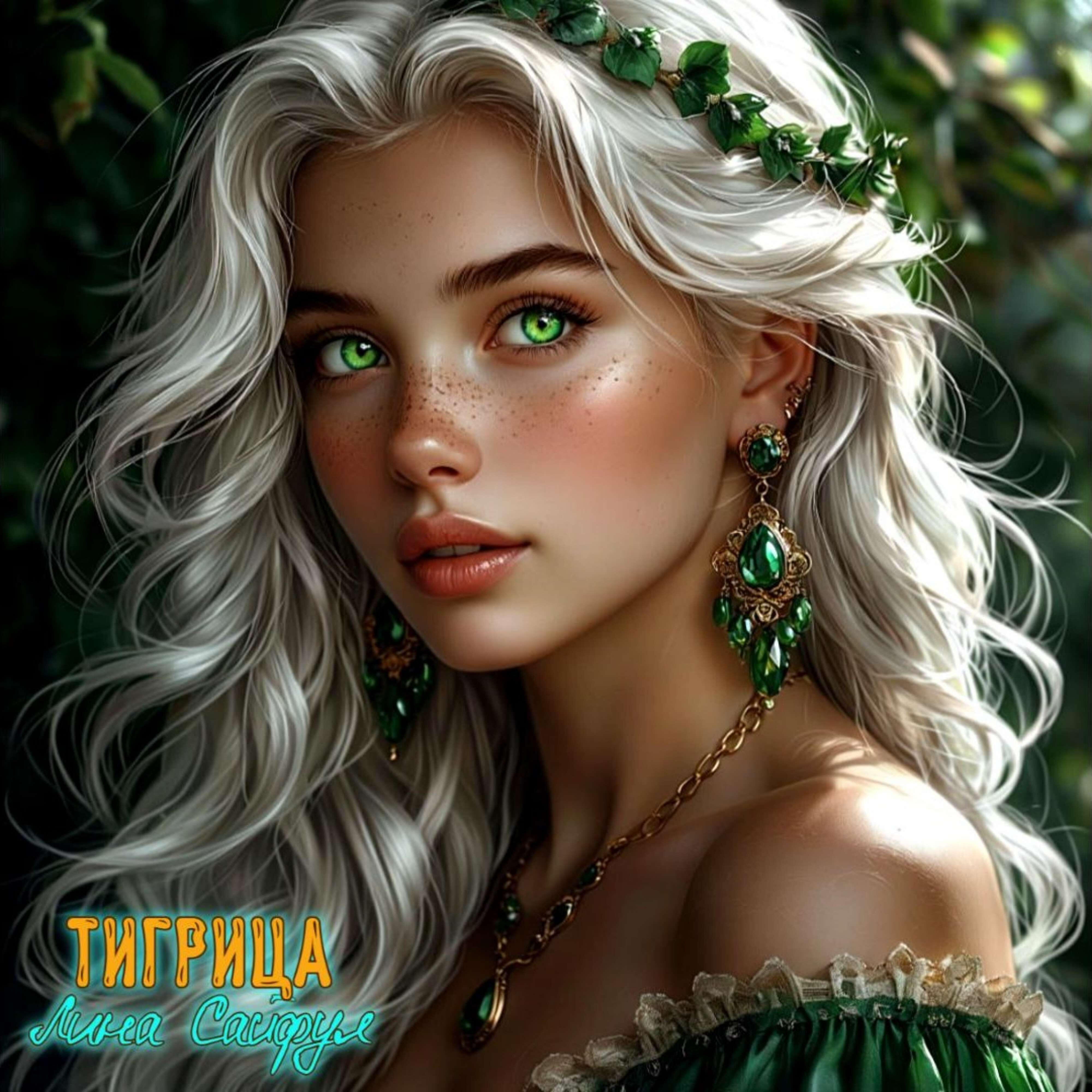 Релиз Тигрица