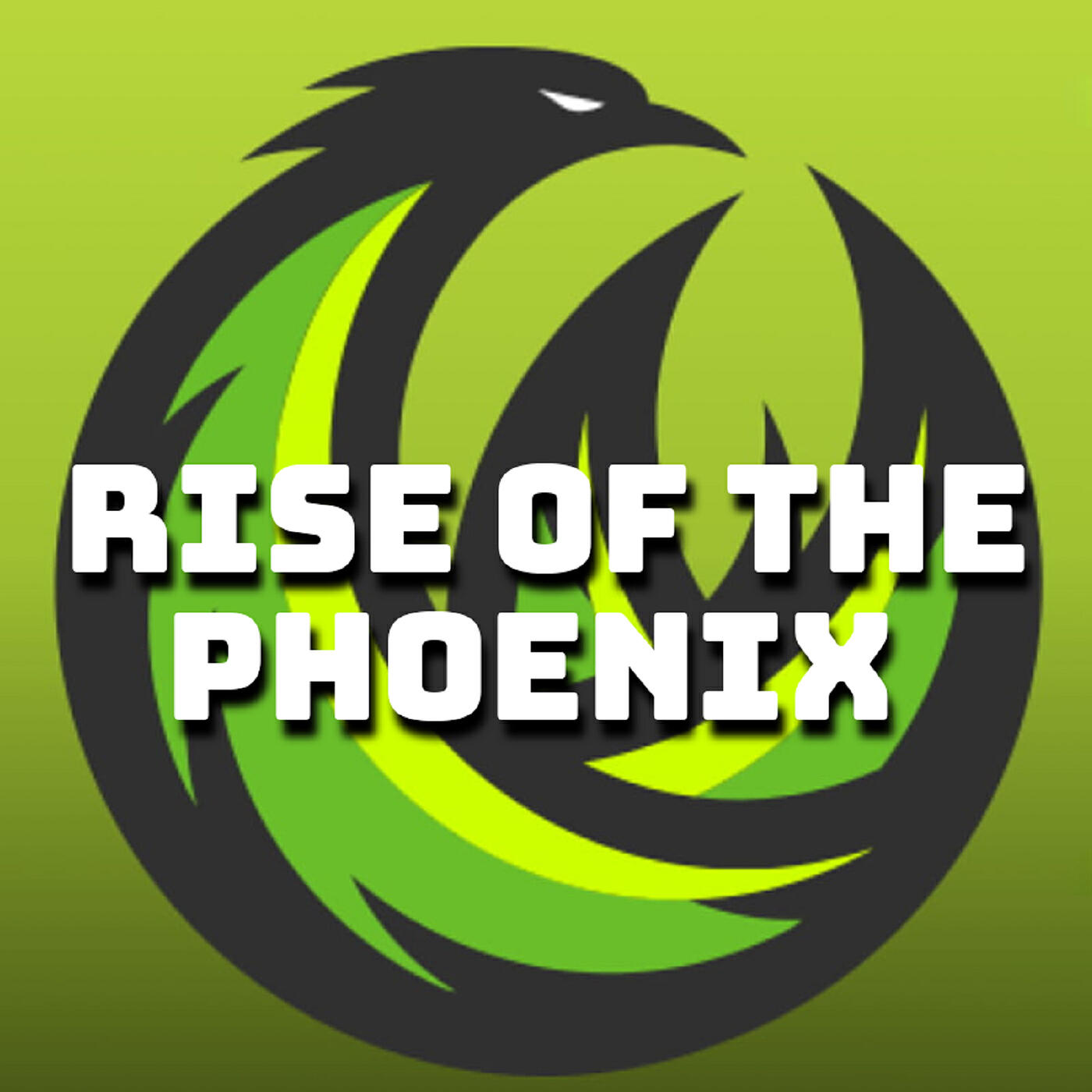 Релиз Rise of the Phoenix