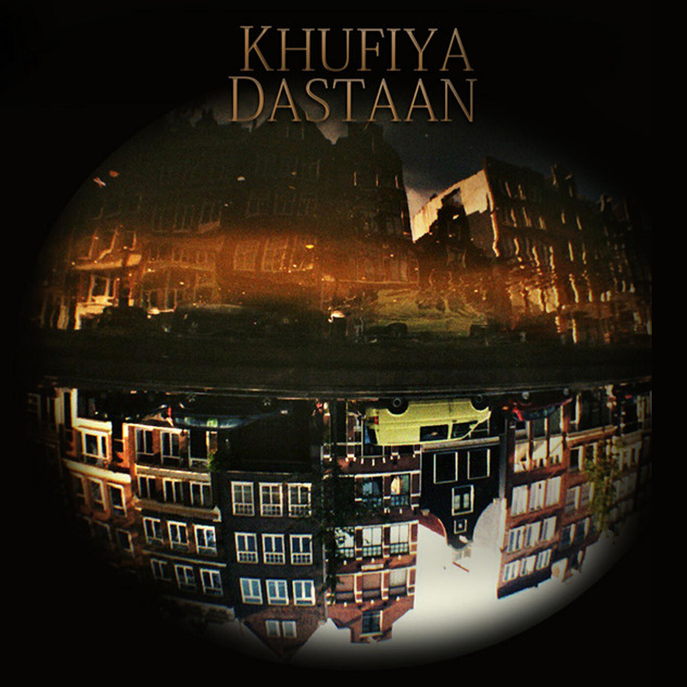Релиз Khufiya Dastaan