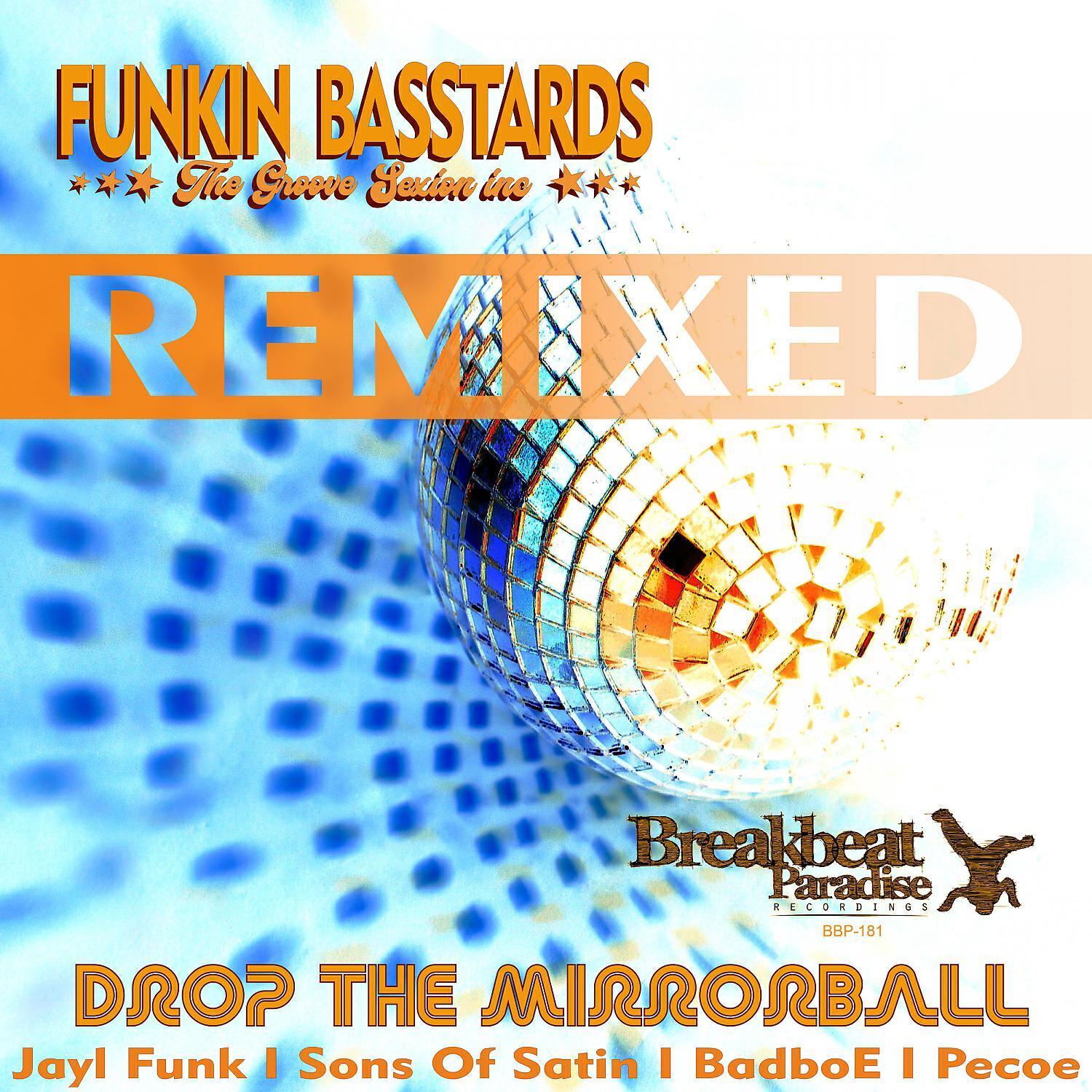 Funkin Basstards